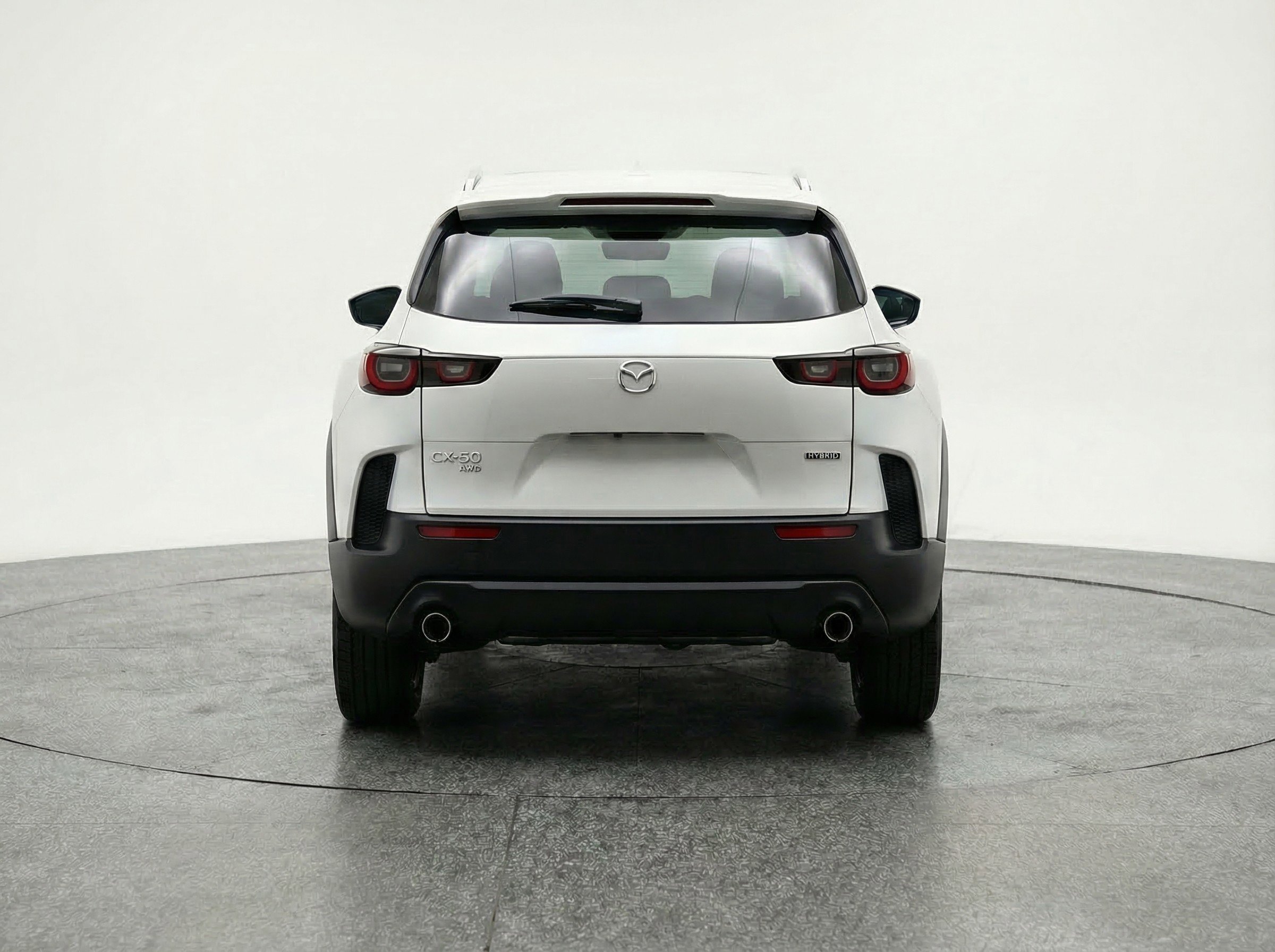 Thumbnail: 2025 Mazda CX-50 - 7