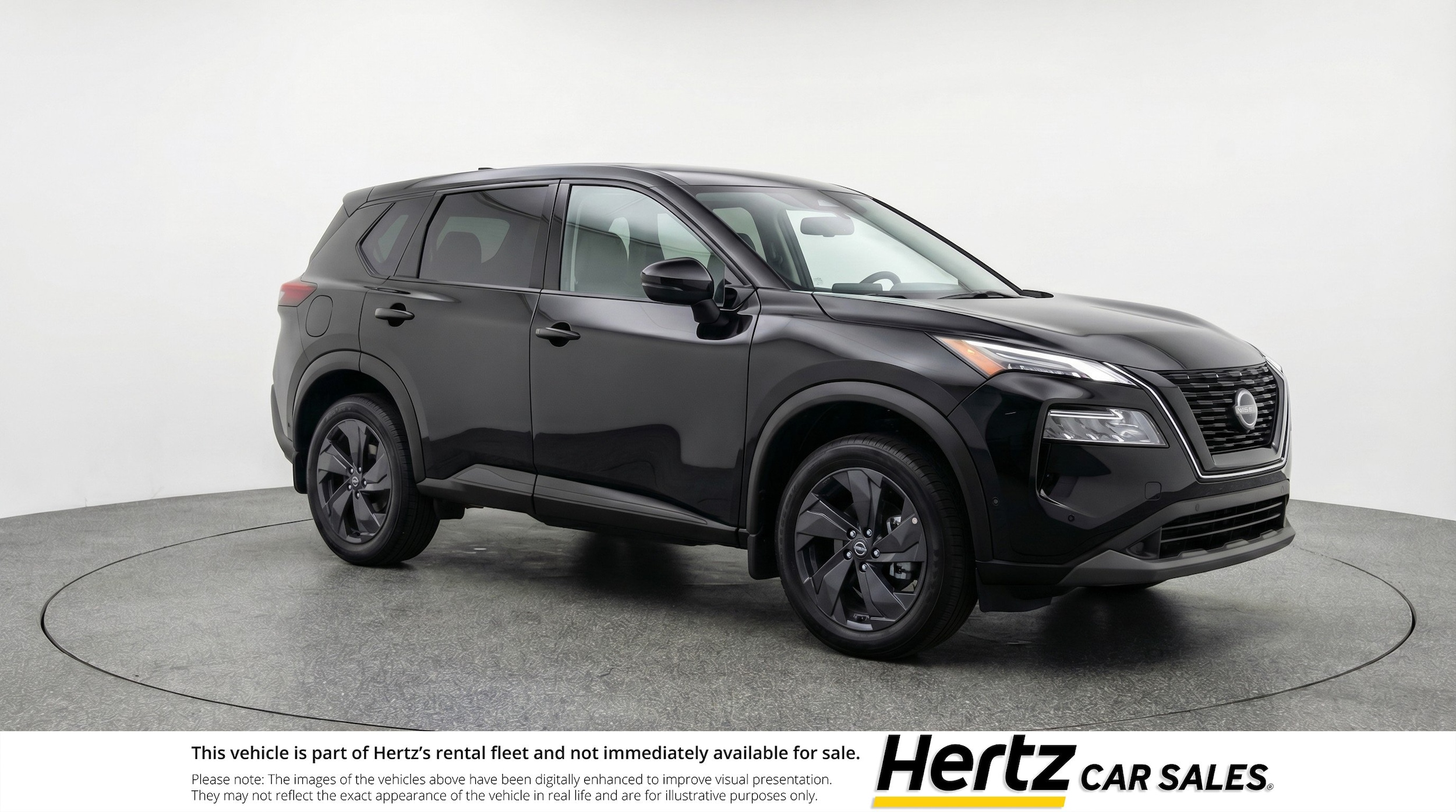 Thumbnail: 2026 Nissan Rogue - 1