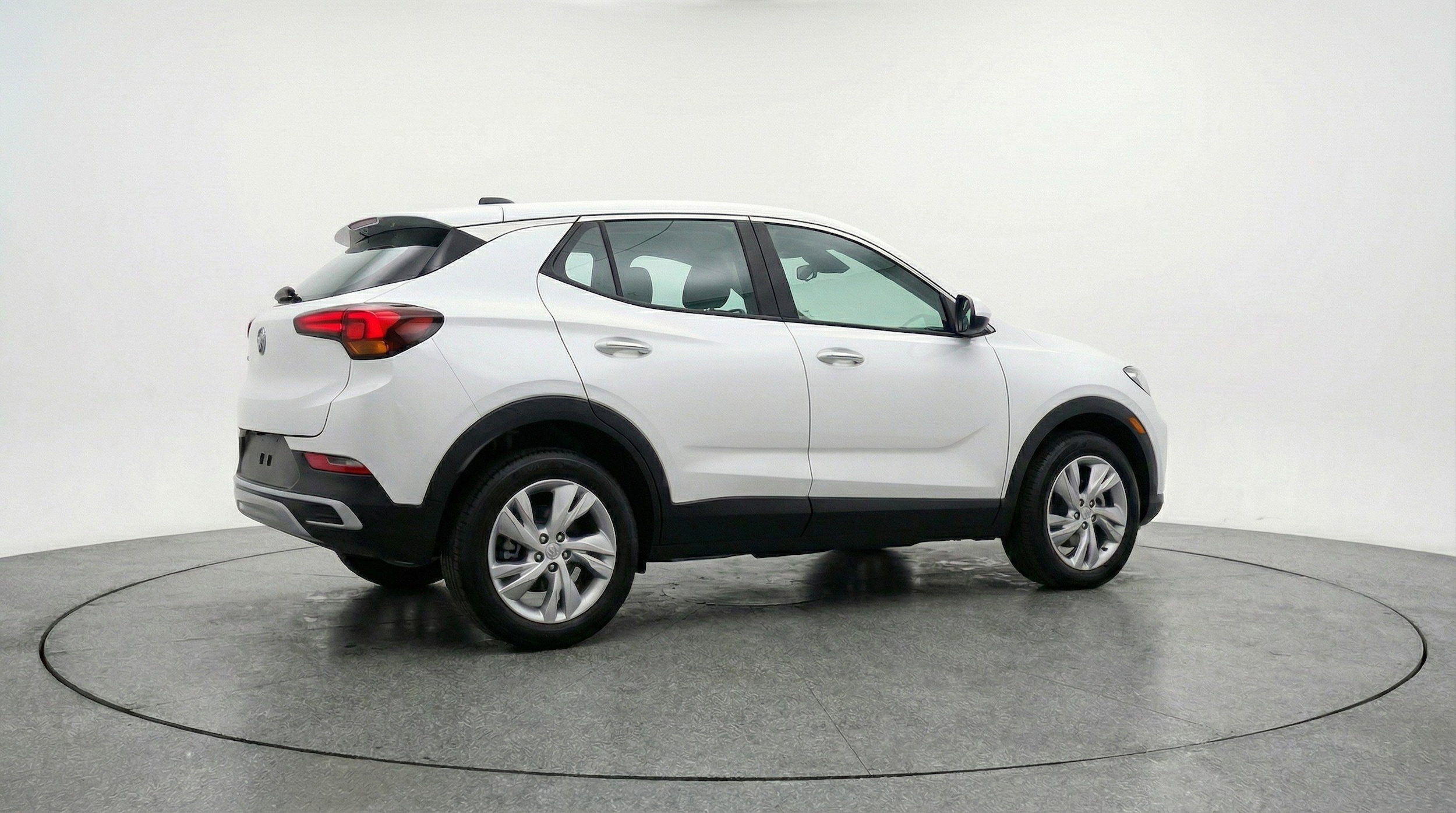 Thumbnail: 2025 Buick Encore GX - 9