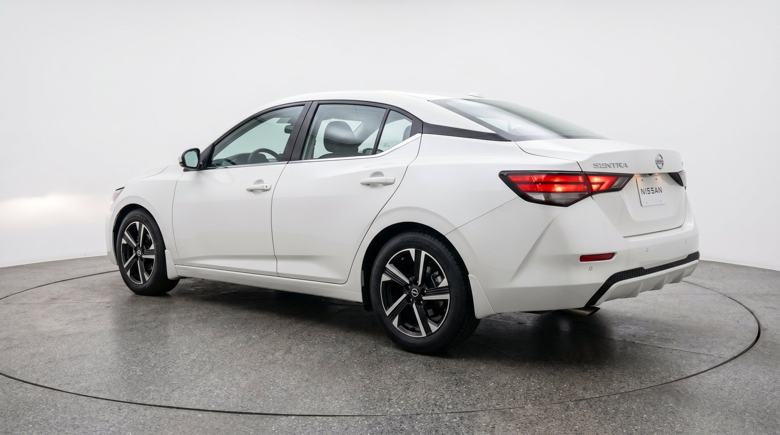 Thumbnail: 2025 Nissan Sentra - 6