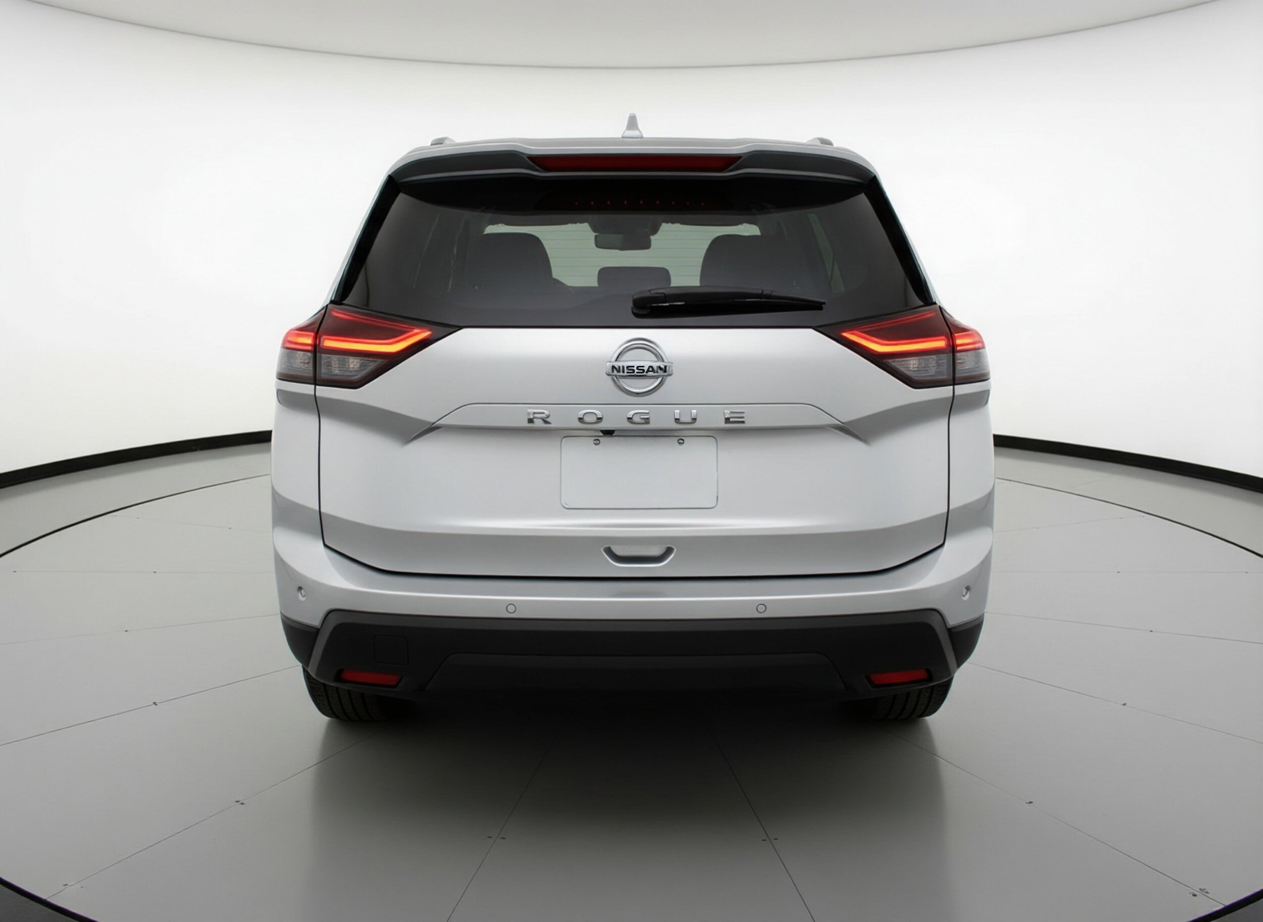 Thumbnail: 2025 Nissan Rogue - 7