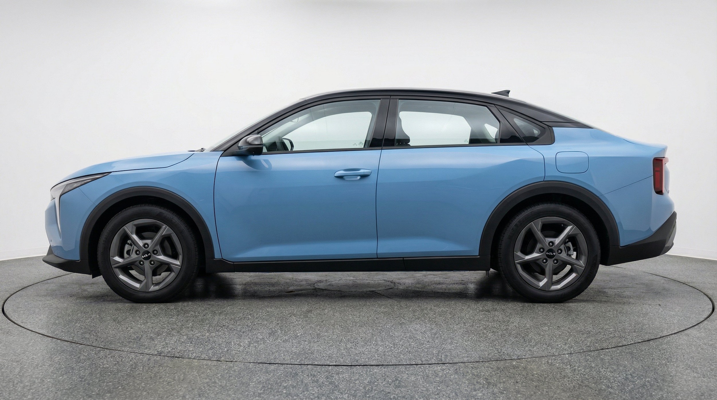 Thumbnail: 2026 Kia K4 - 5