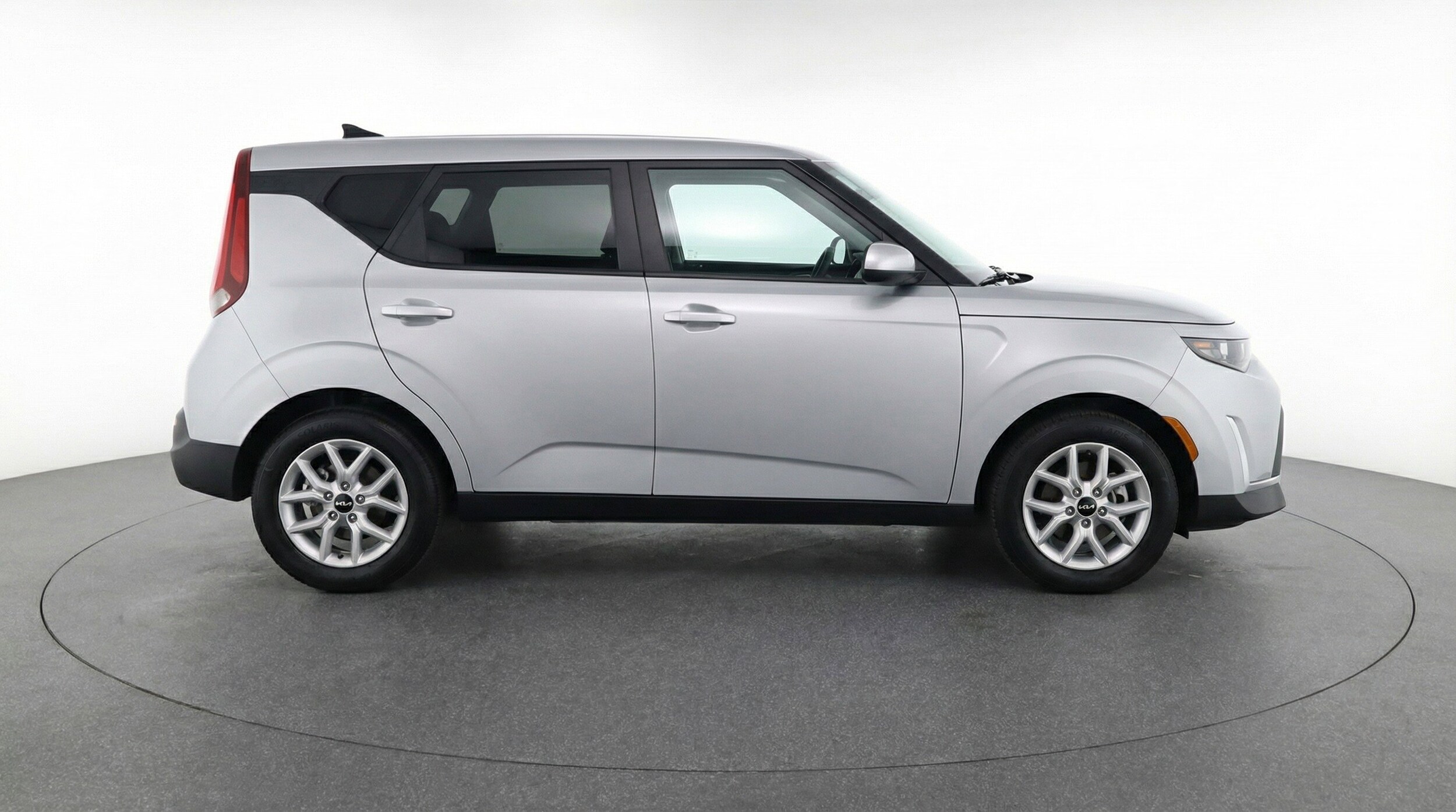 Thumbnail: 2025 Kia Soul - 11