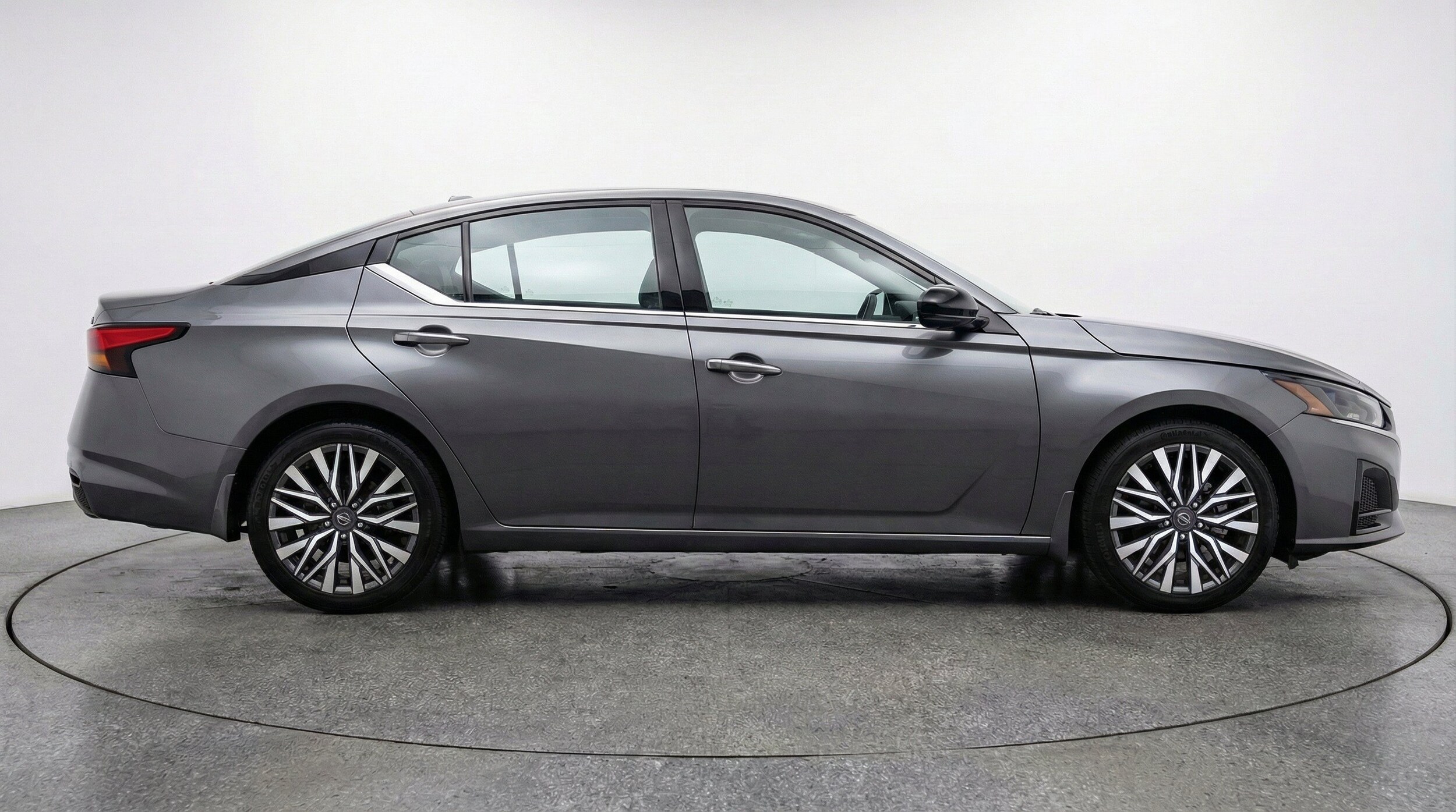 Thumbnail: 2025 Nissan Altima - 11