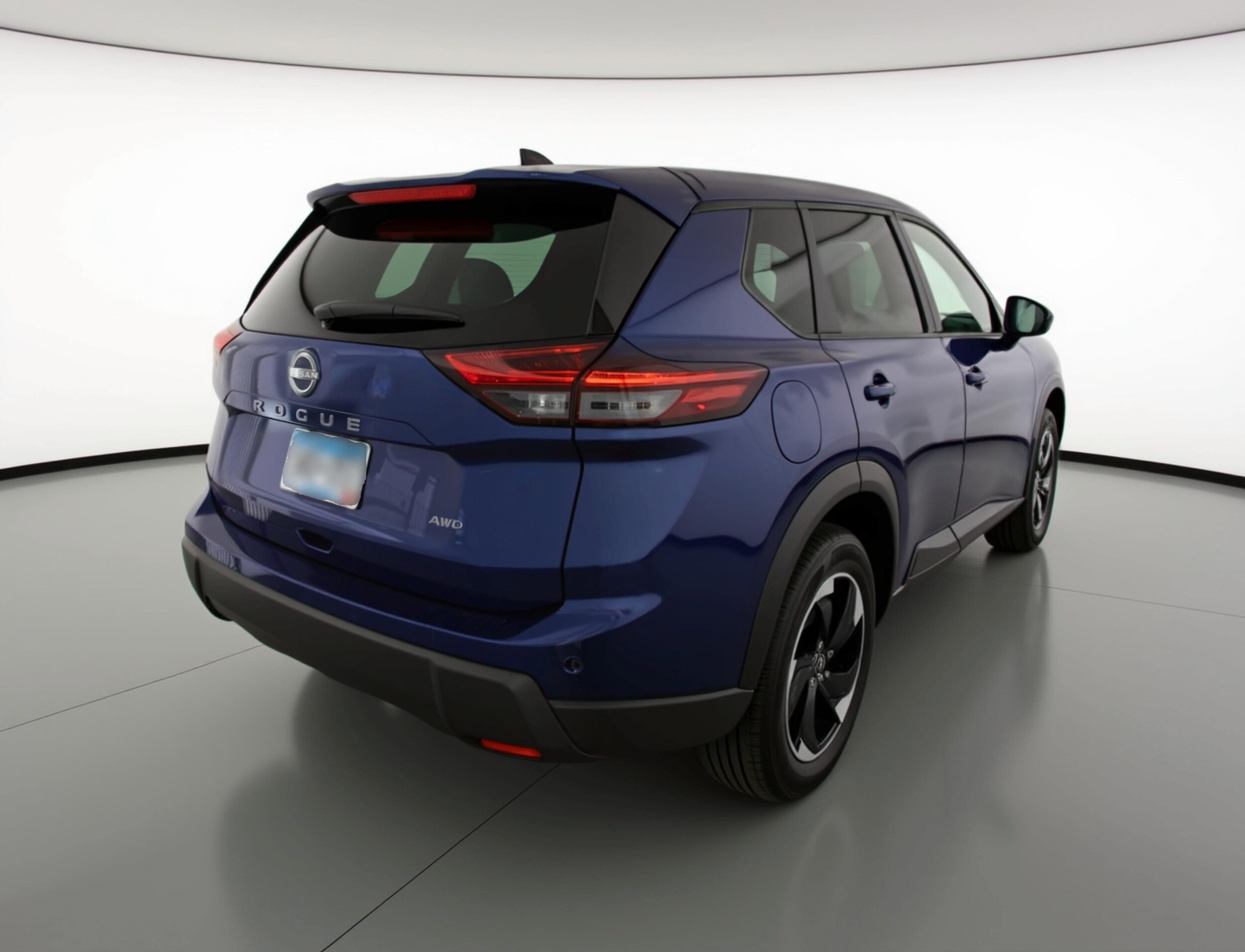 Thumbnail: 2025 Nissan Rogue - 9