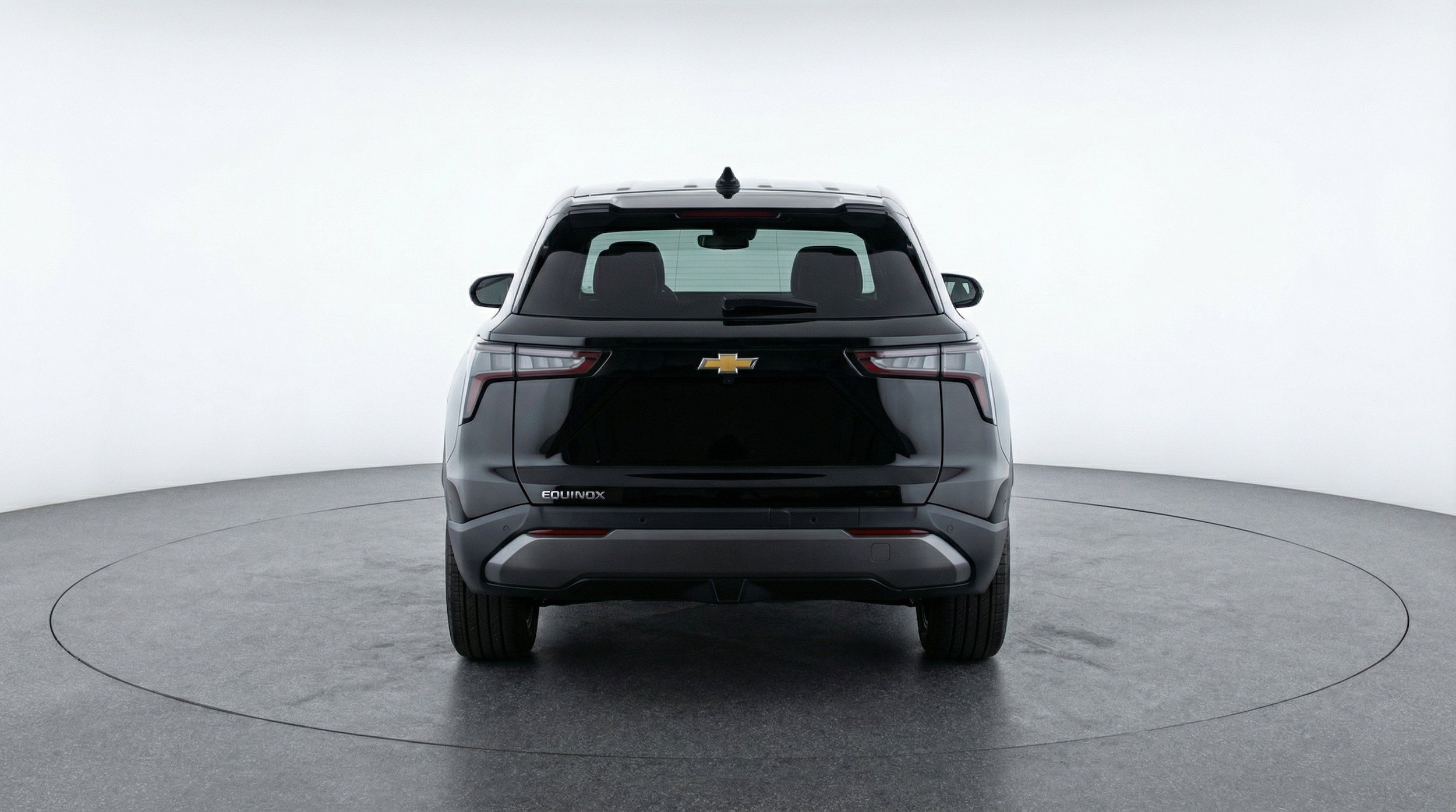 Thumbnail: 2025 Chevrolet Equinox - 7