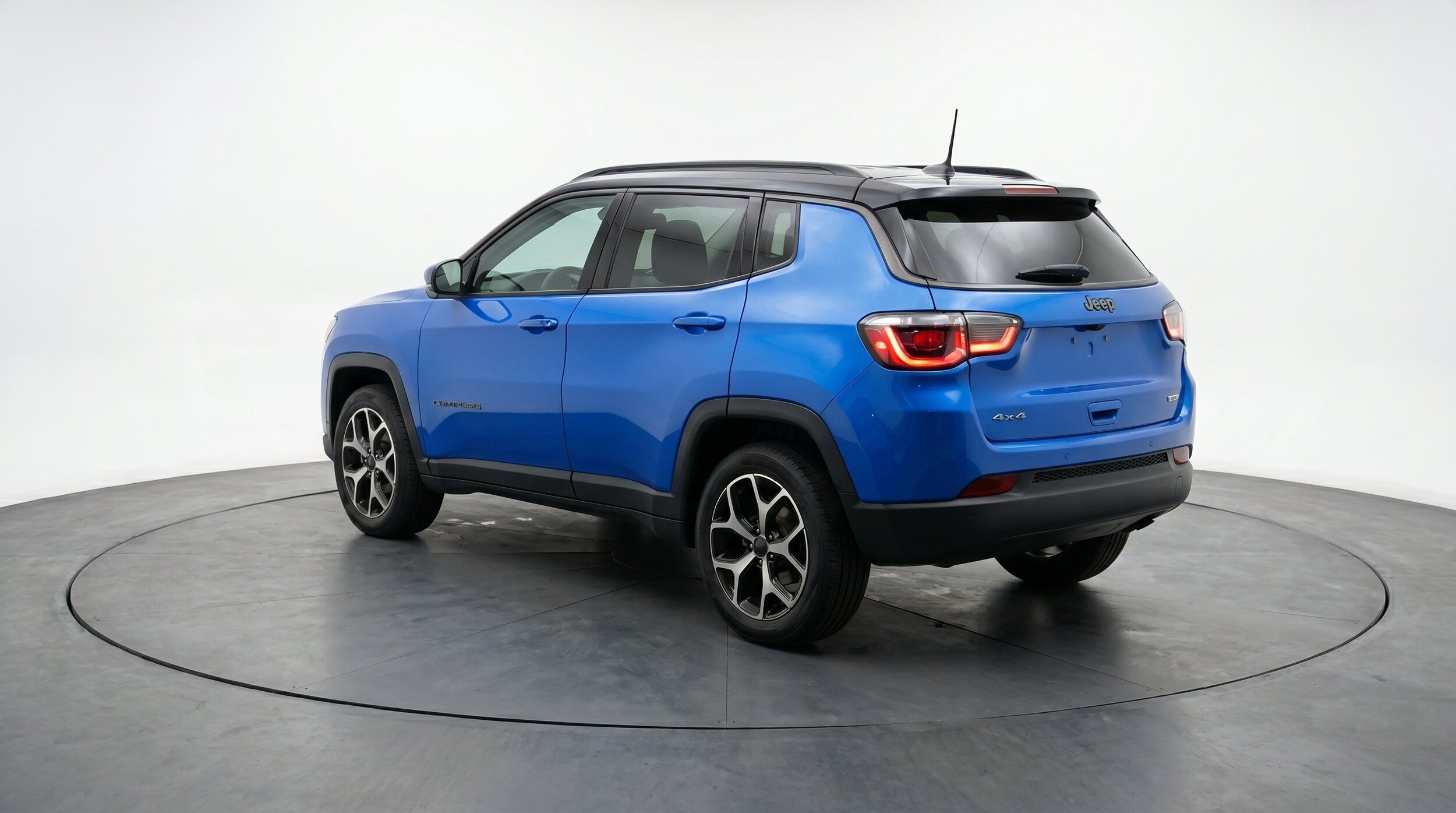 Thumbnail: 2025 Jeep Compass - 6