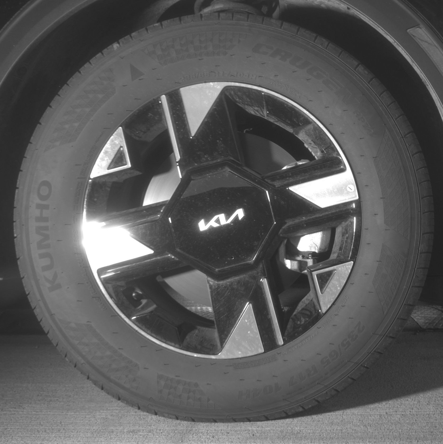 Thumbnail: 2026 Kia Sportage - 13