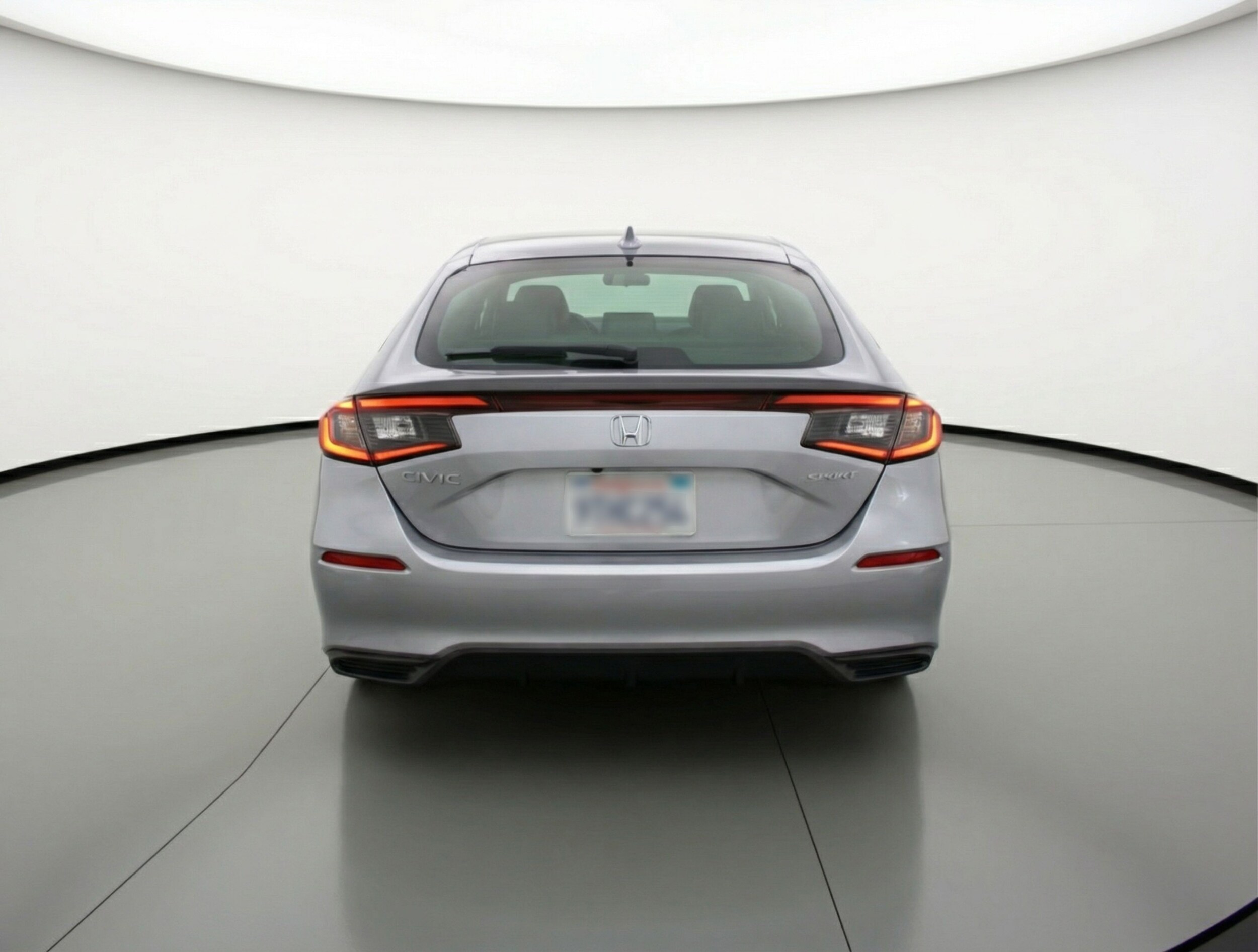 Thumbnail: 2025 Honda Civic - 6