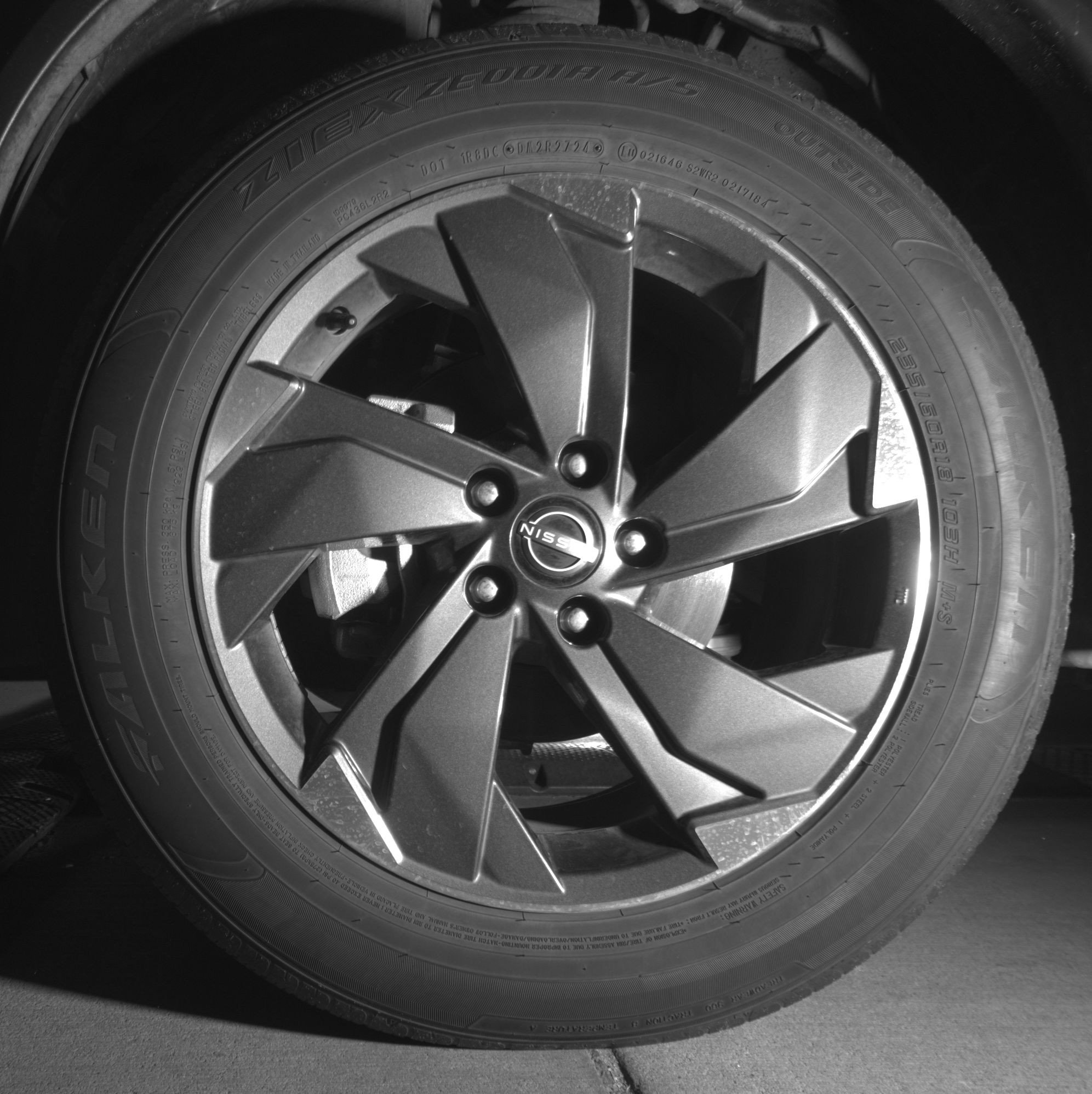 Thumbnail: 2025 Nissan Rogue - 12