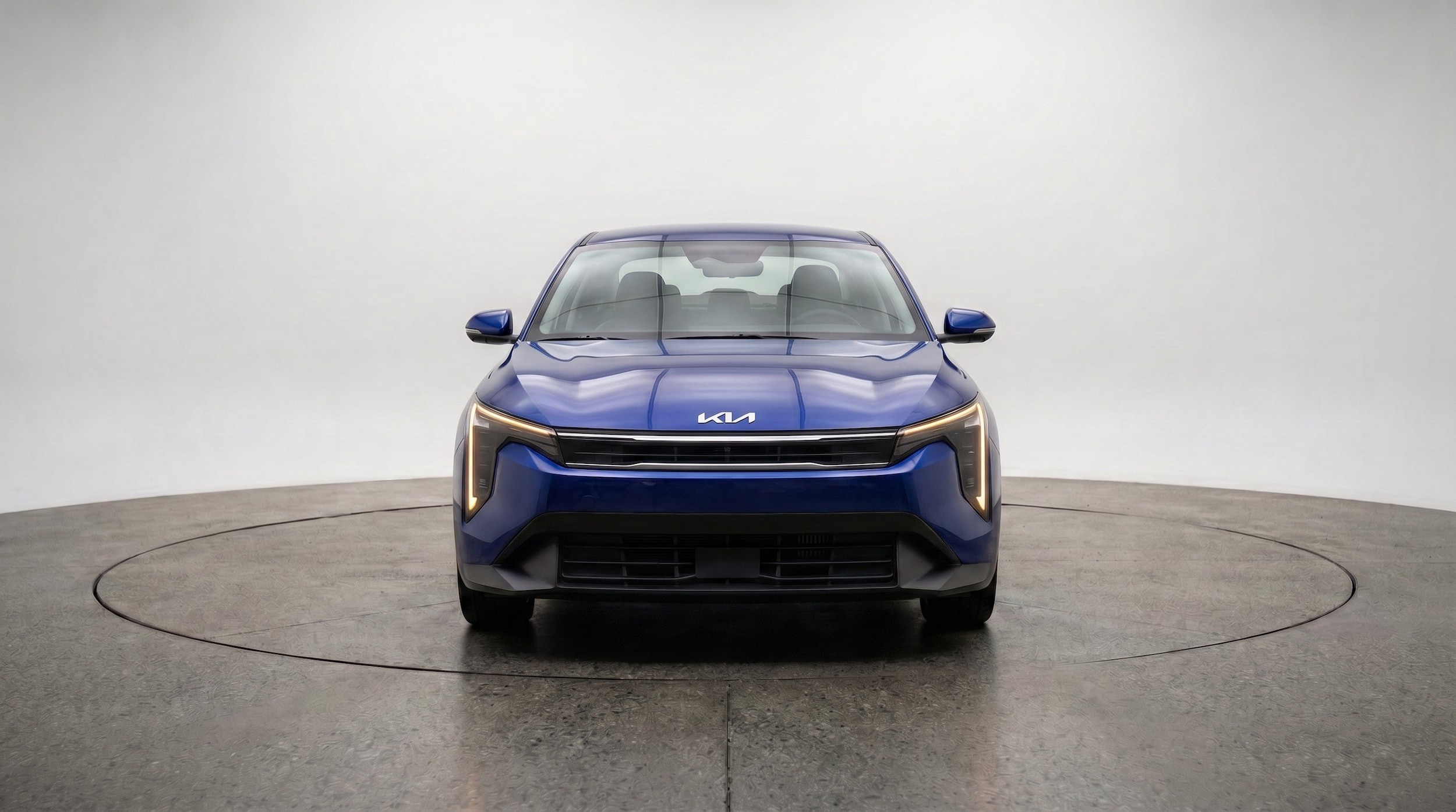 Thumbnail: 2026 Kia K4 - 2