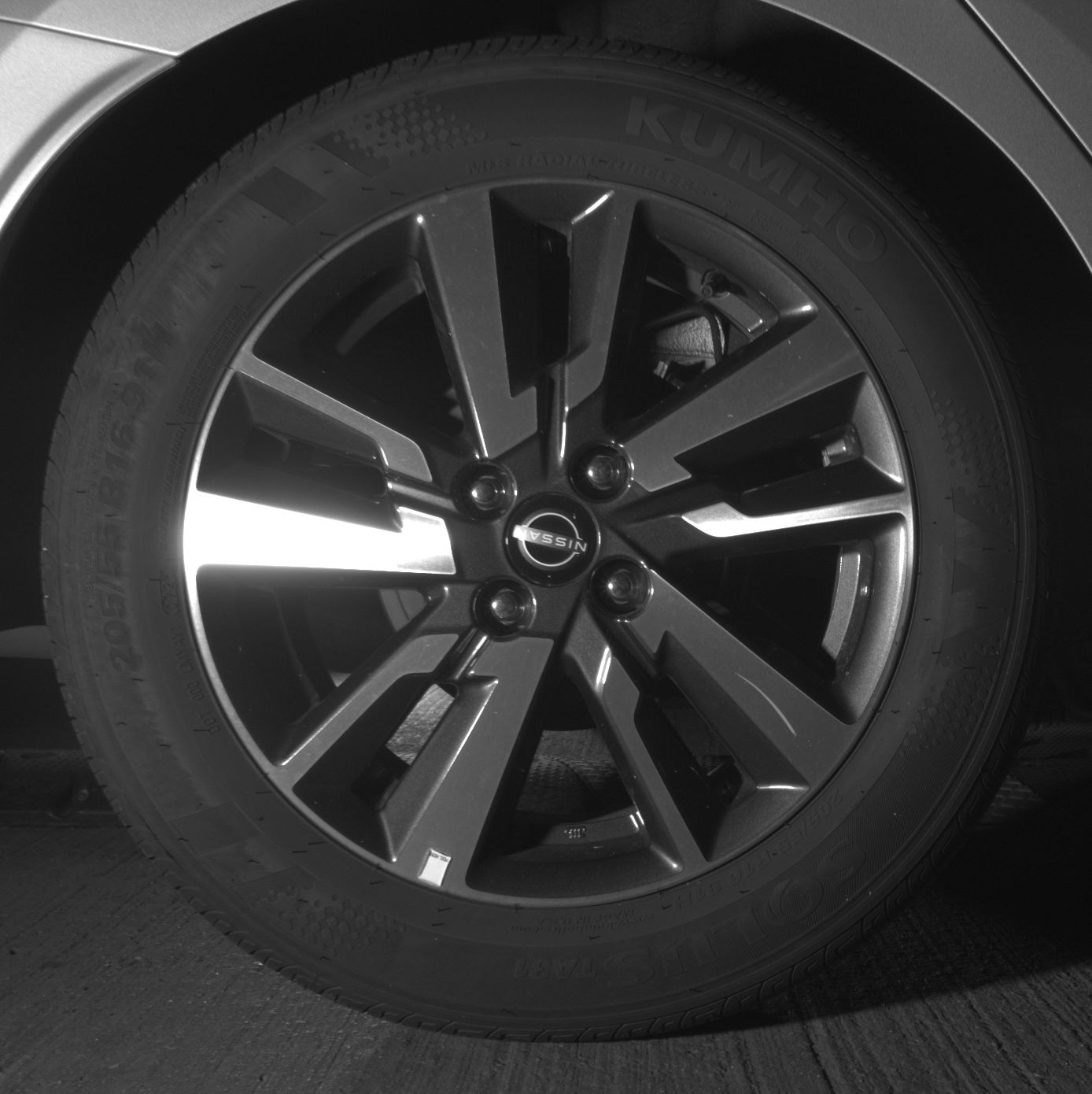 Thumbnail: 2025 Nissan Versa - 12