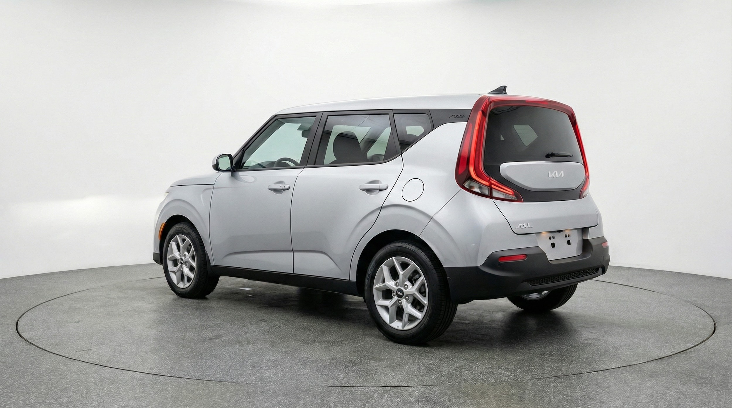 Thumbnail: 2025 Kia Soul - 5