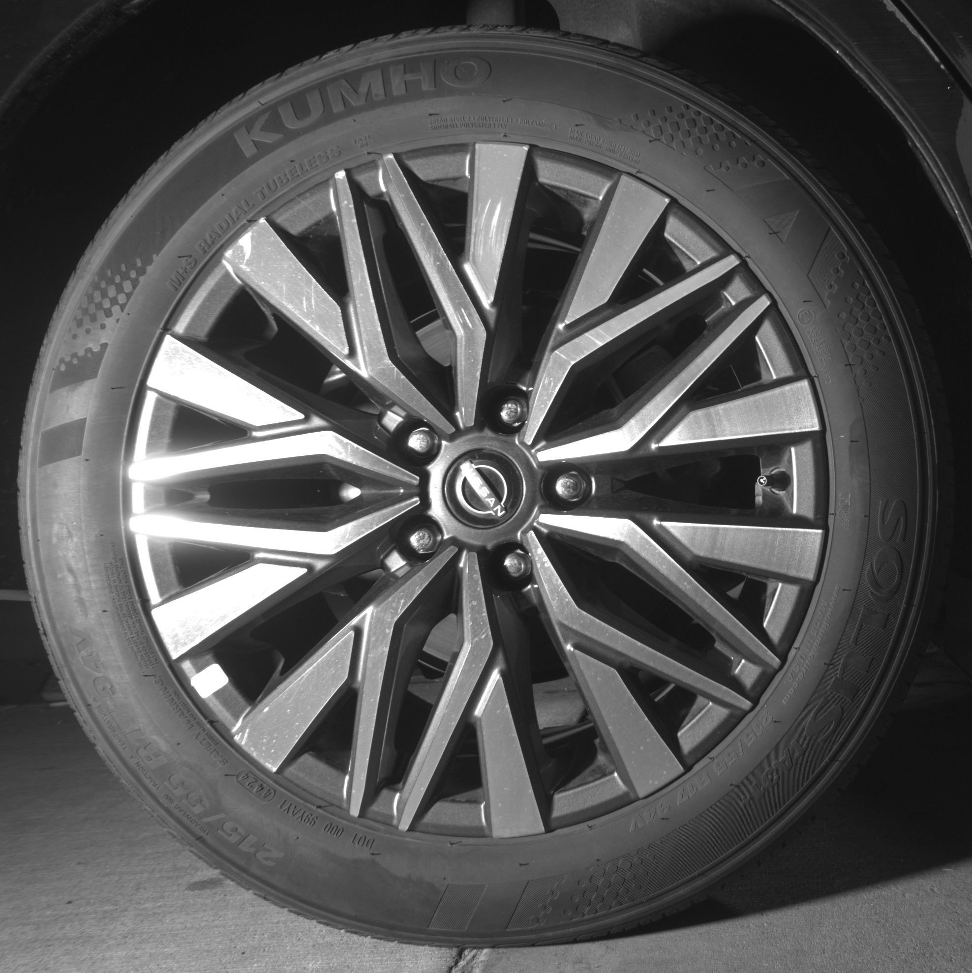 Thumbnail: 2025 Nissan Altima - 15