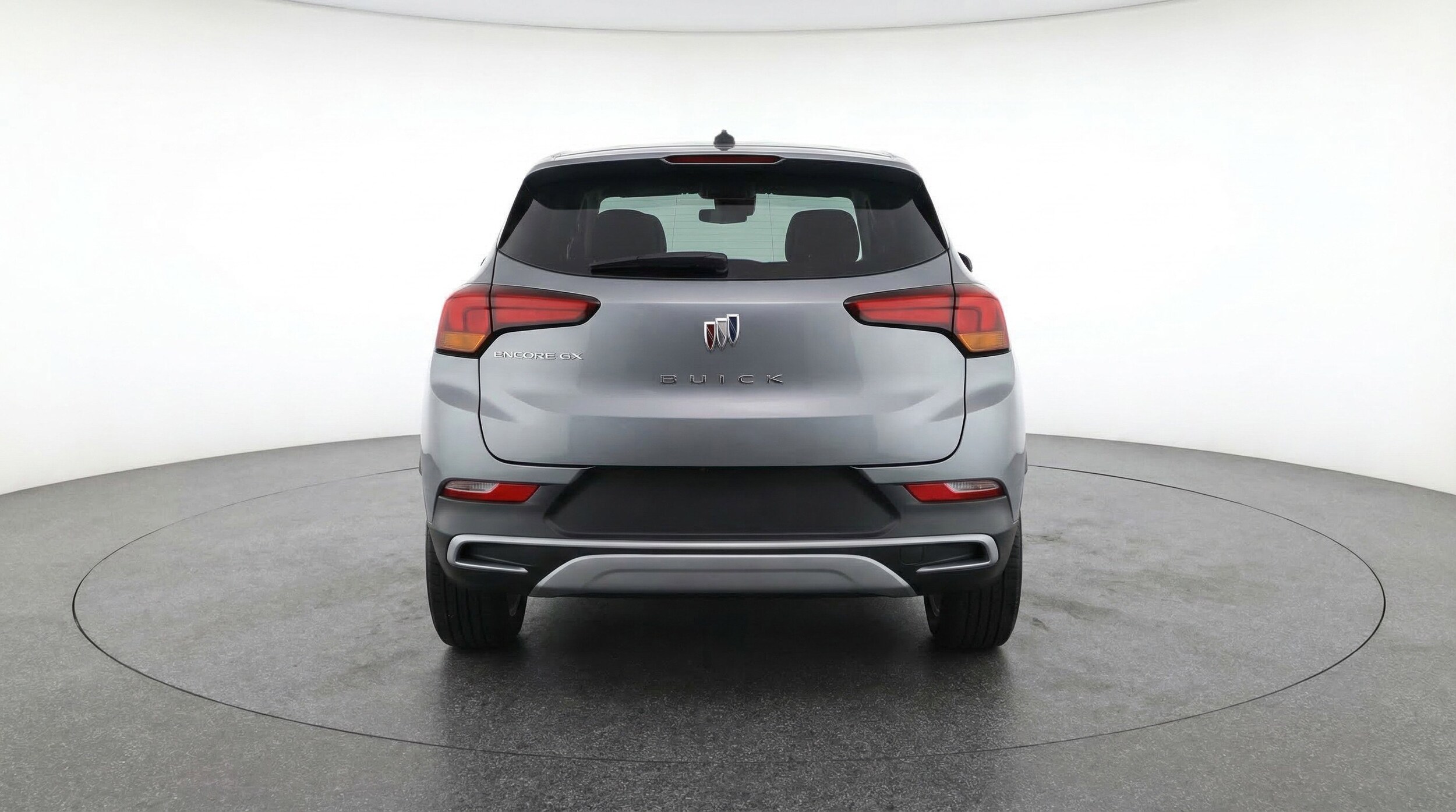 Thumbnail: 2025 Buick Encore GX - 7