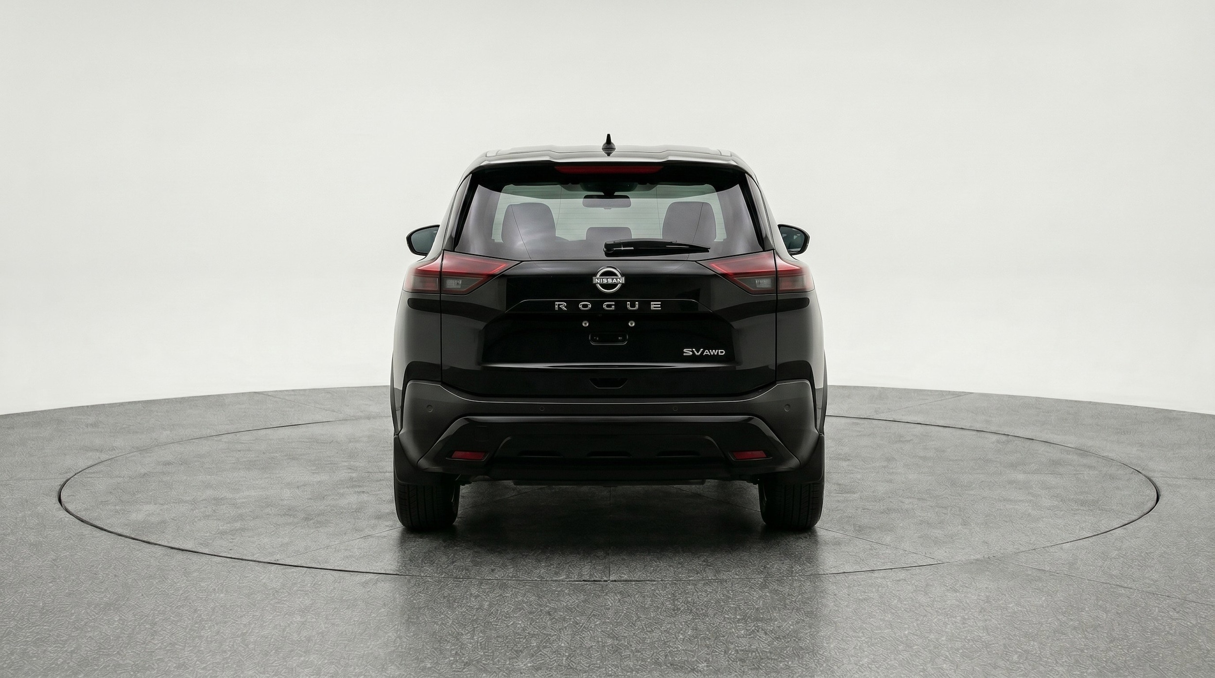 Thumbnail: 2023 Nissan Rogue - 7