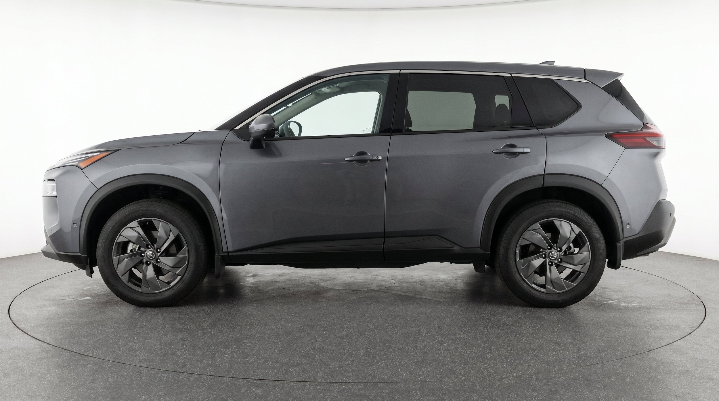 Thumbnail: 2026 Nissan Rogue - 5