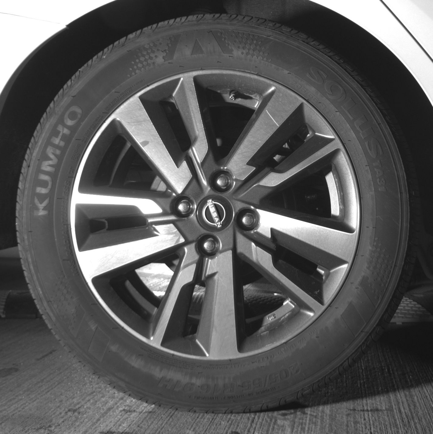 Thumbnail: 2025 Nissan Versa - 12