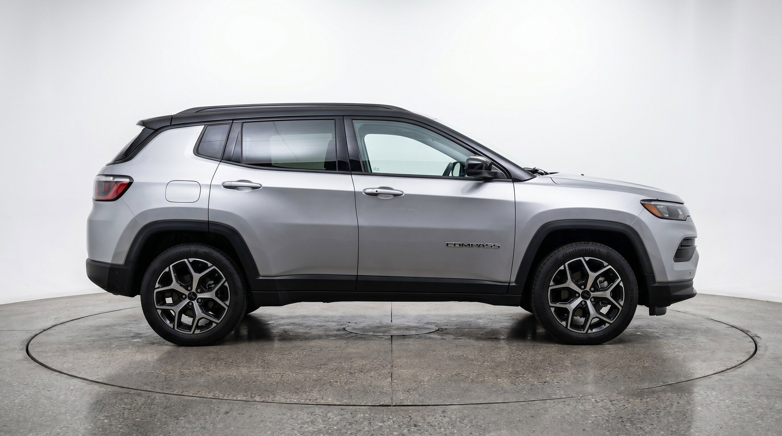Thumbnail: 2025 Jeep Compass - 11