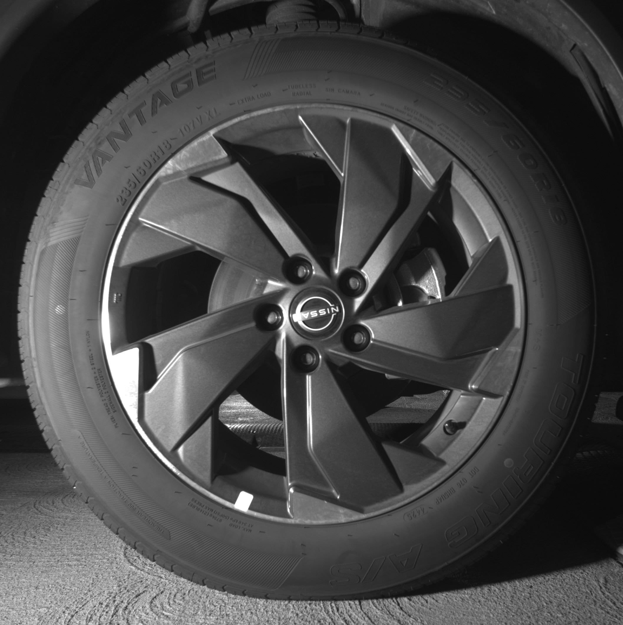 Thumbnail: 2025 Nissan Rogue - 13