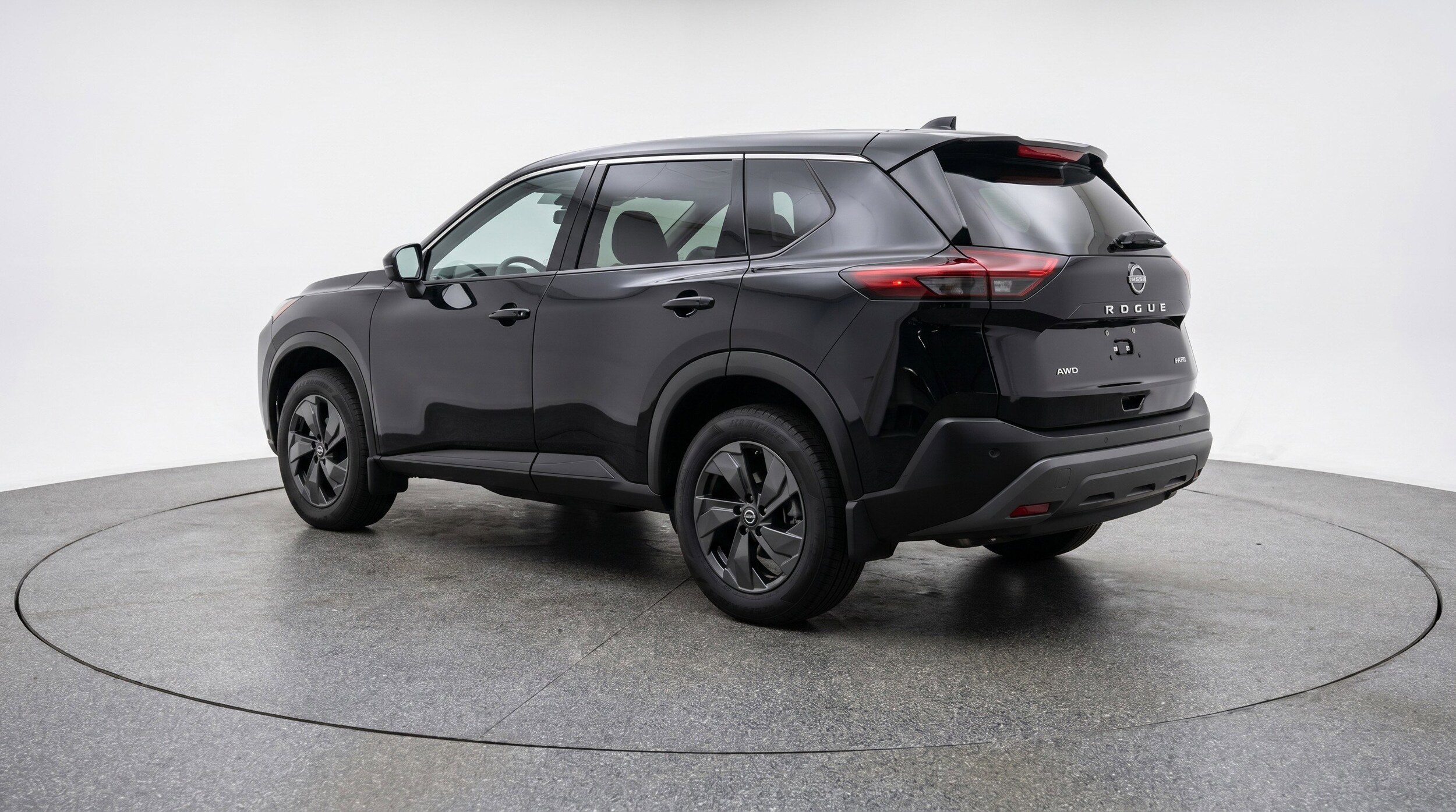 Thumbnail: 2025 Nissan Rogue - 6