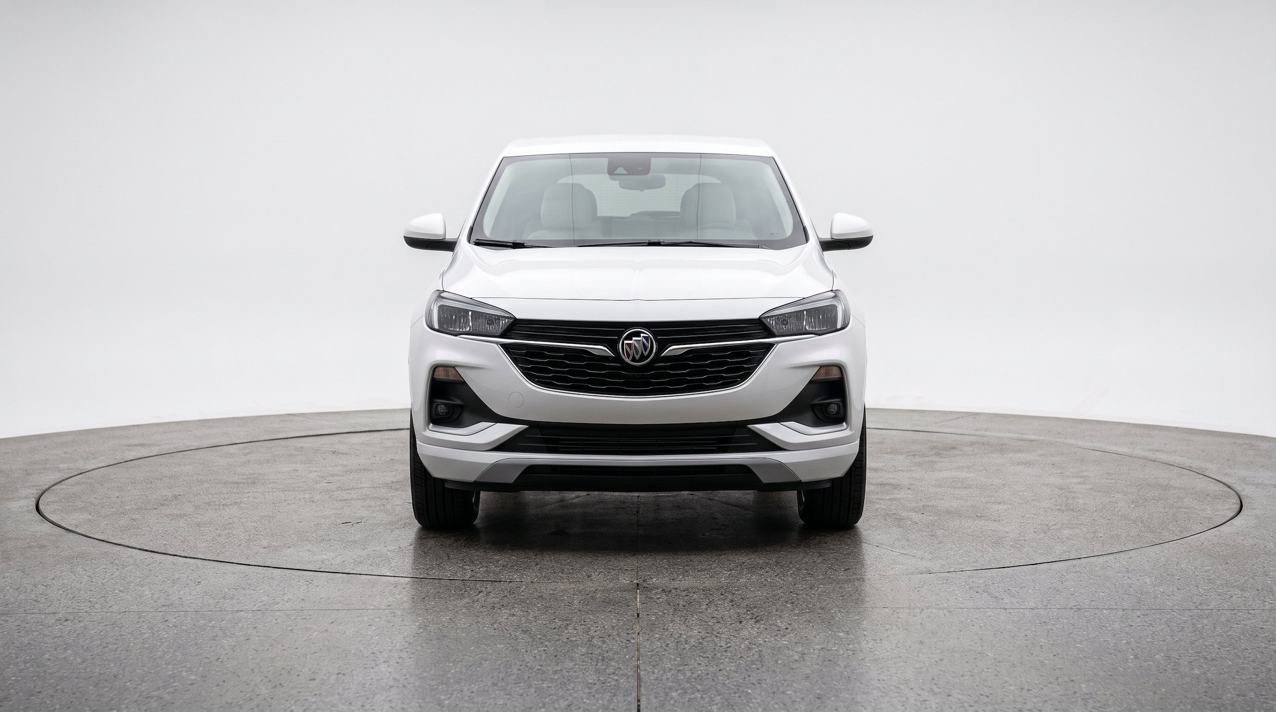 Thumbnail: 2026 Buick Encore GX - 2