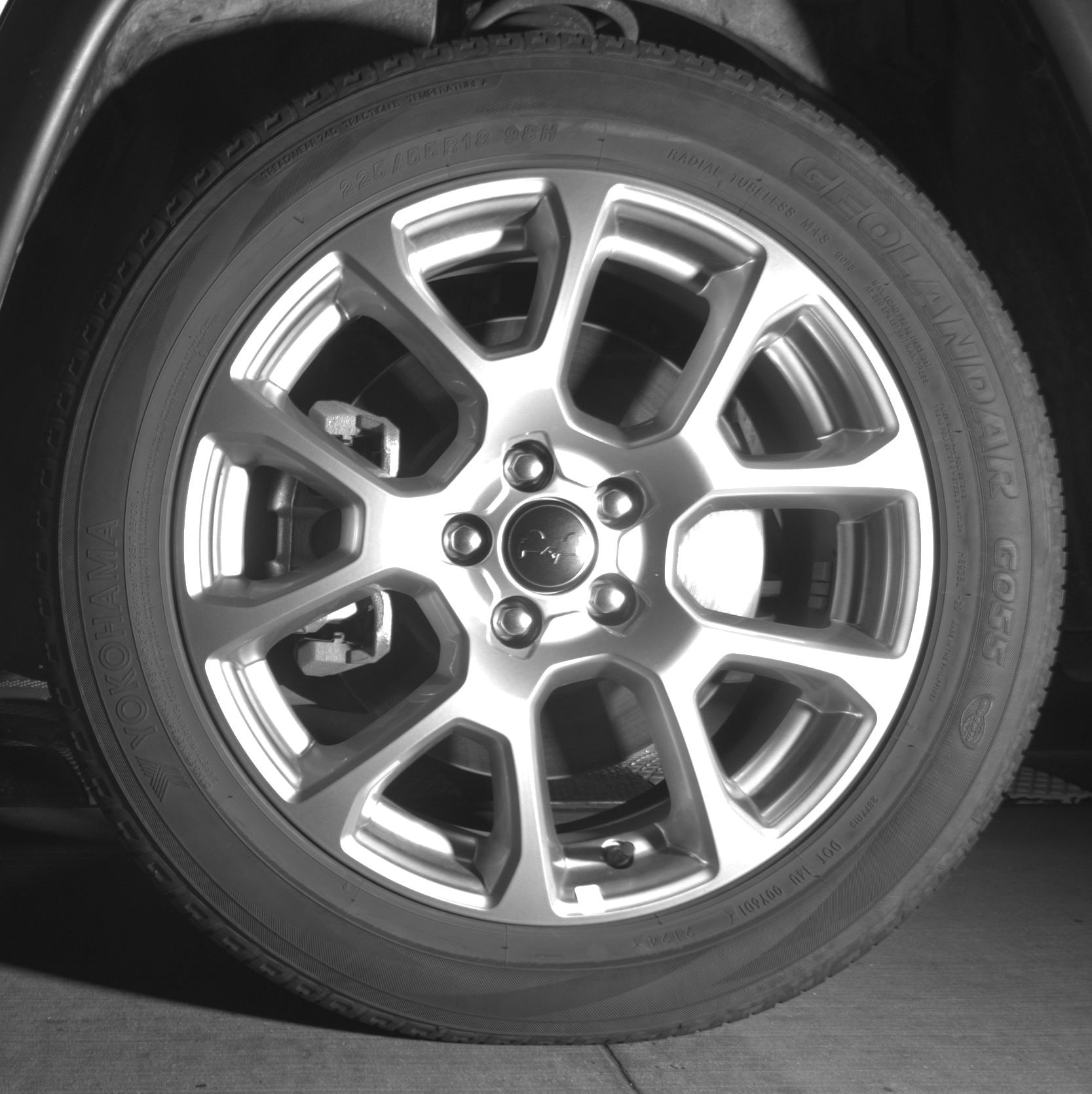 Thumbnail: 2025 Jeep Compass - 9