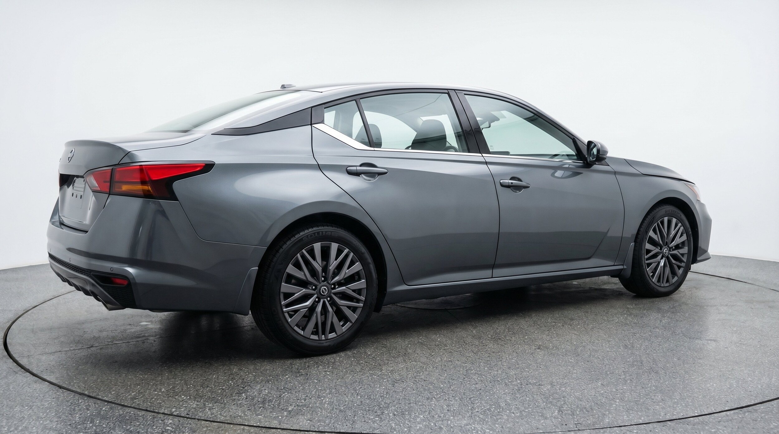 Thumbnail: 2026 Nissan Altima - 9