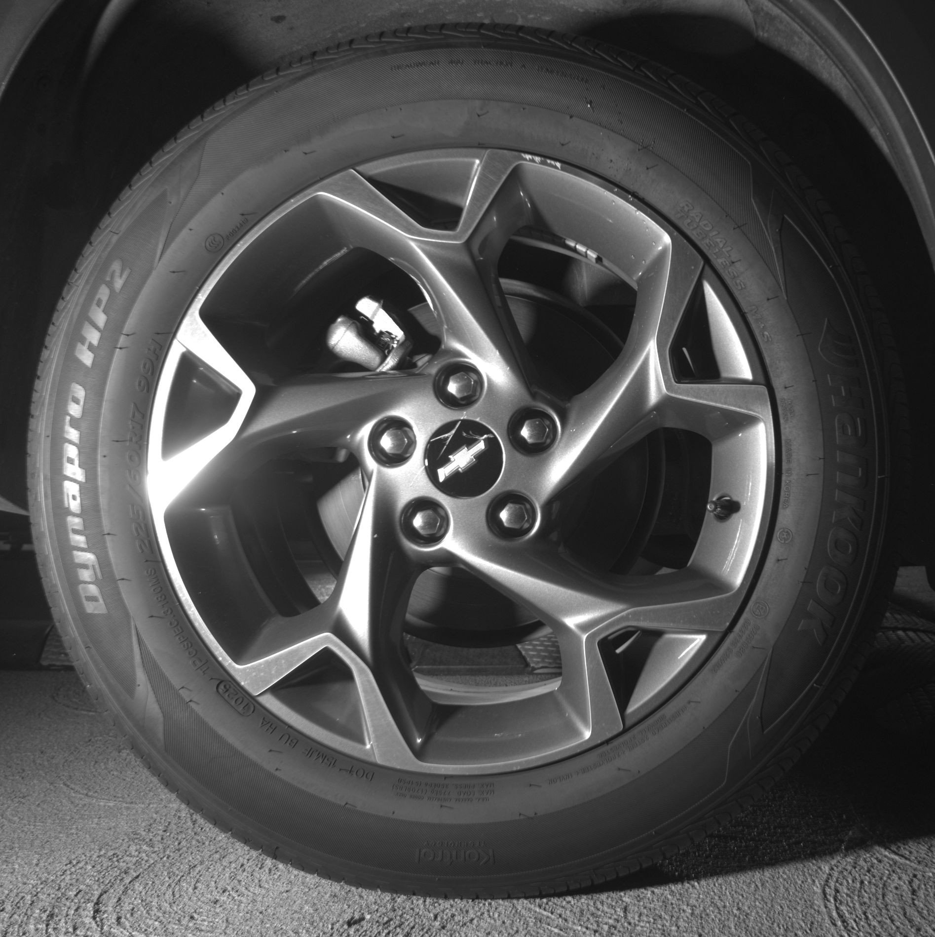 Thumbnail: 2025 Chevrolet Trax - 15