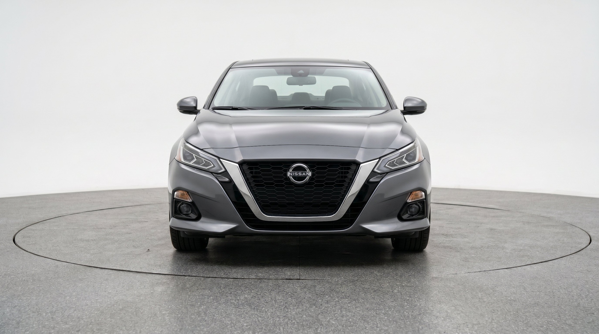 Thumbnail: 2026 Nissan Altima - 2