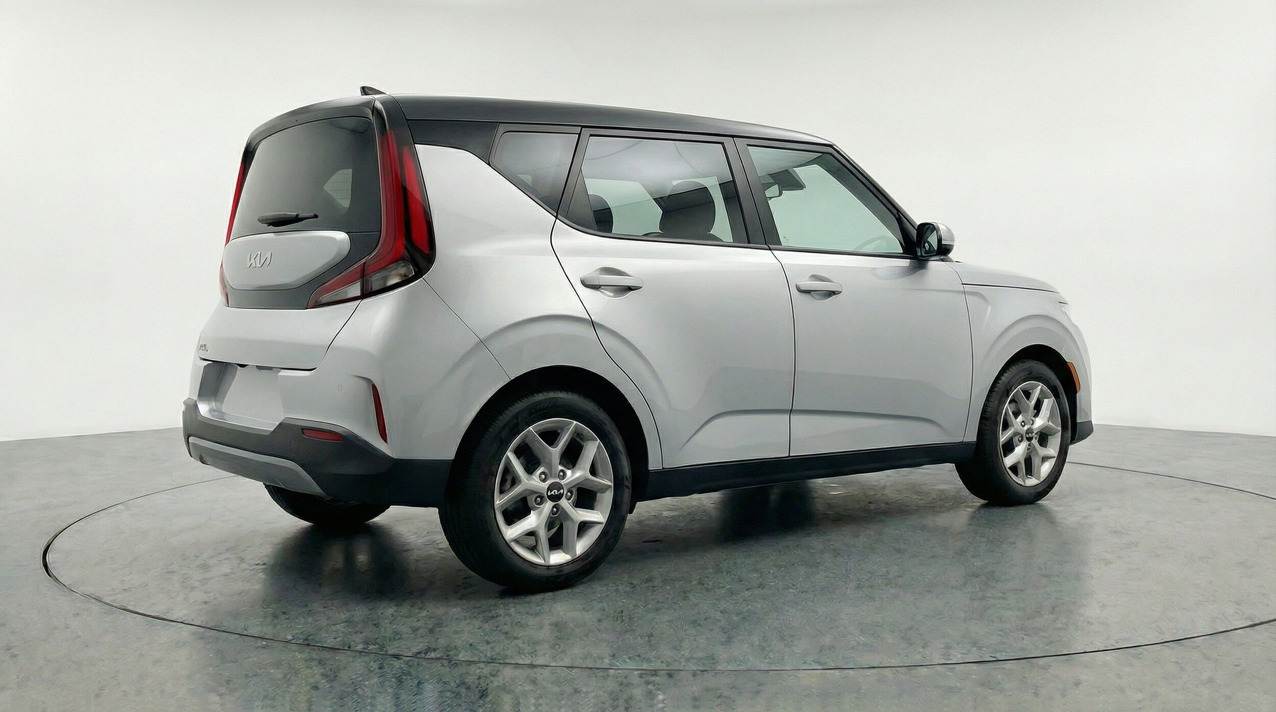 Thumbnail: 2025 Kia Soul - 9
