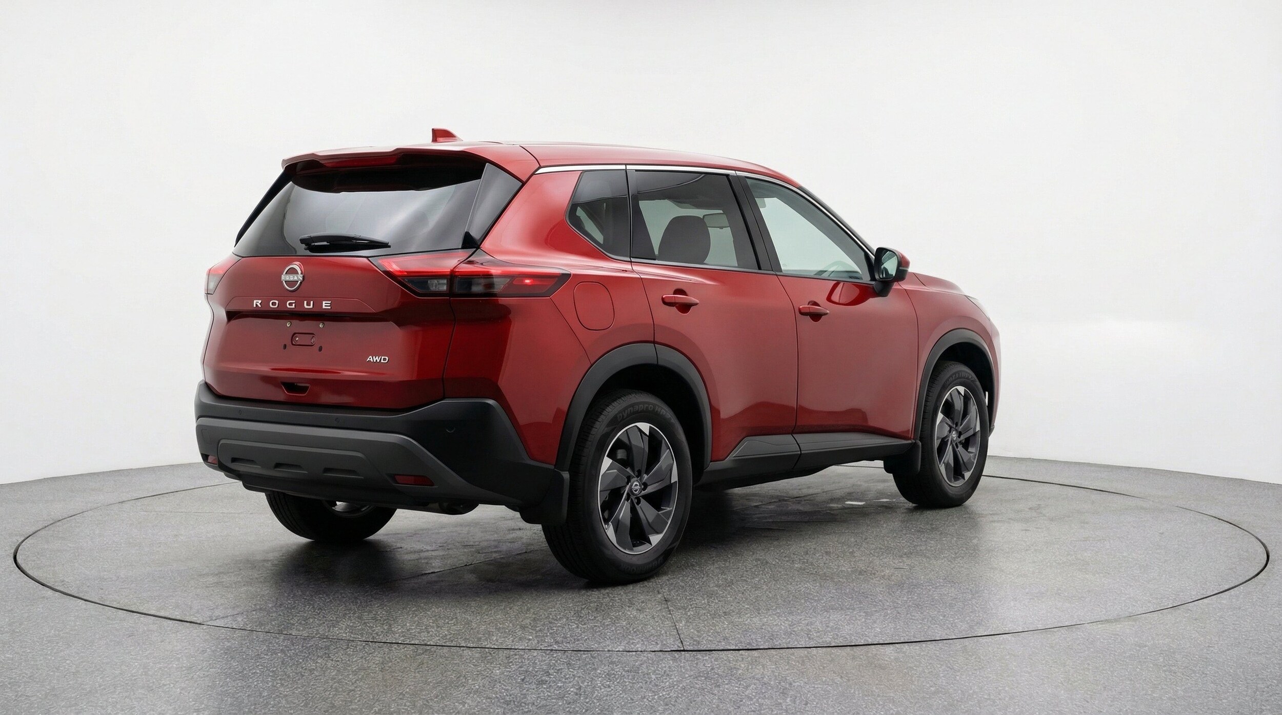 Thumbnail: 2025 Nissan Rogue - 9