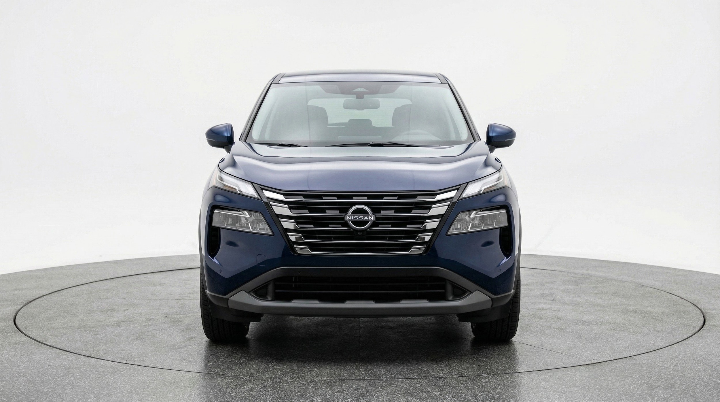 Thumbnail: 2025 Nissan Rogue - 2