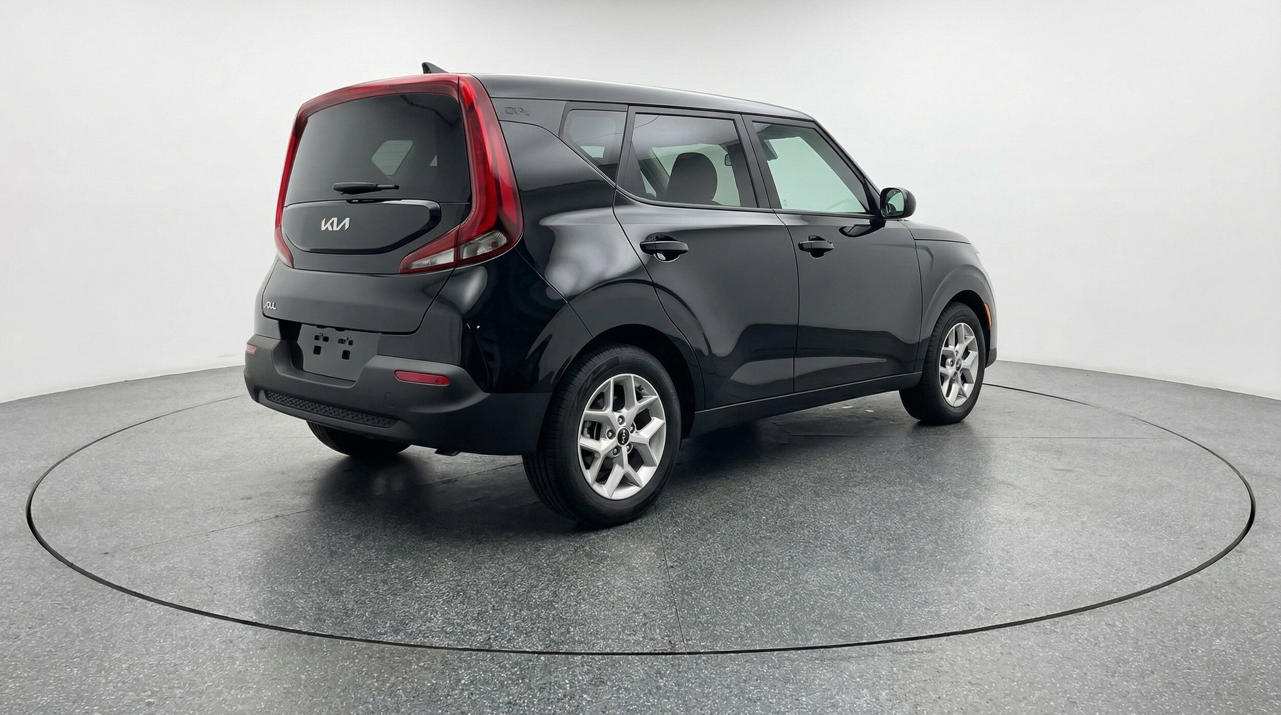 Thumbnail: 2025 Kia Soul - 9