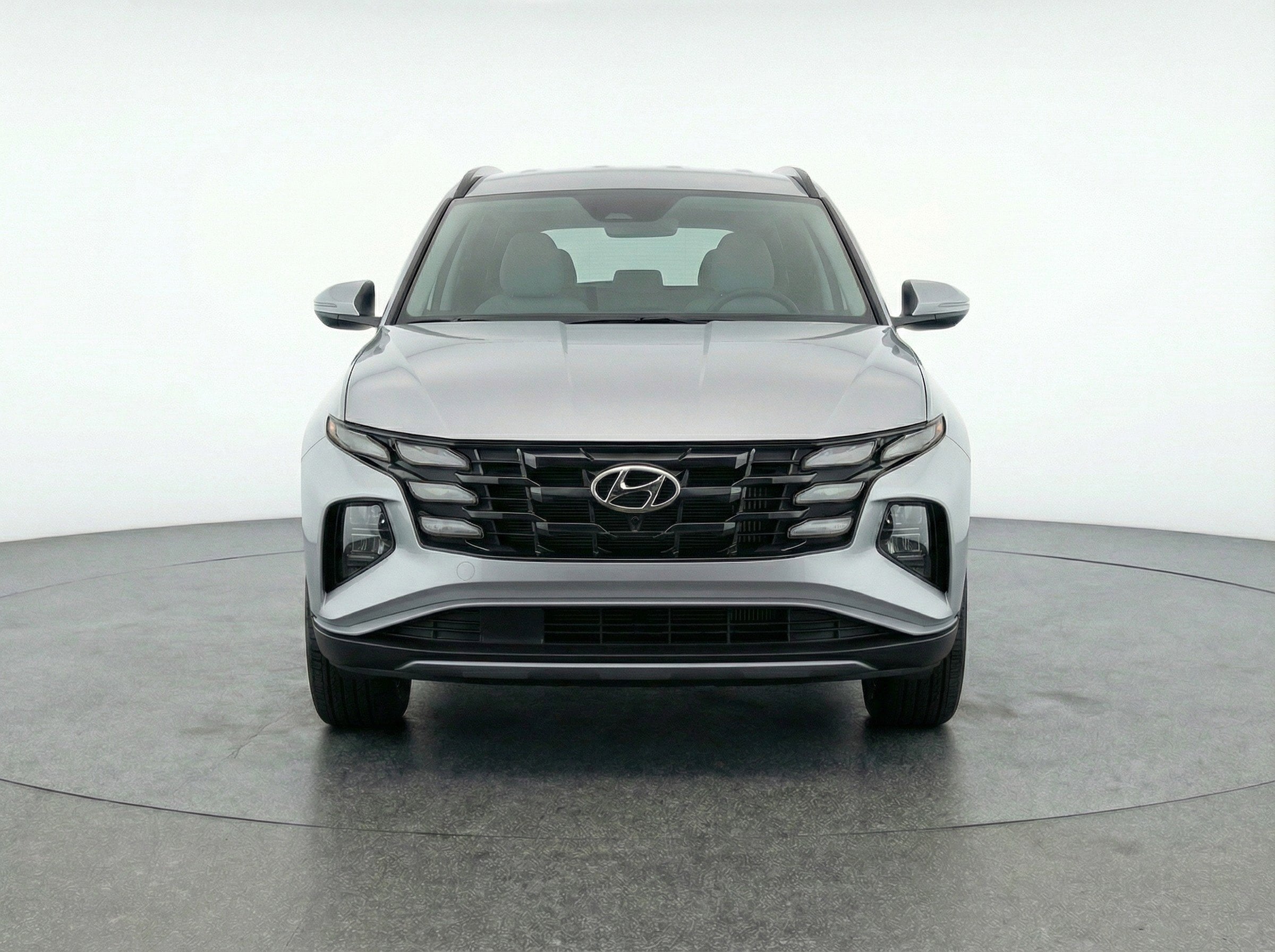 Thumbnail: 2025 Hyundai Tucson - 2