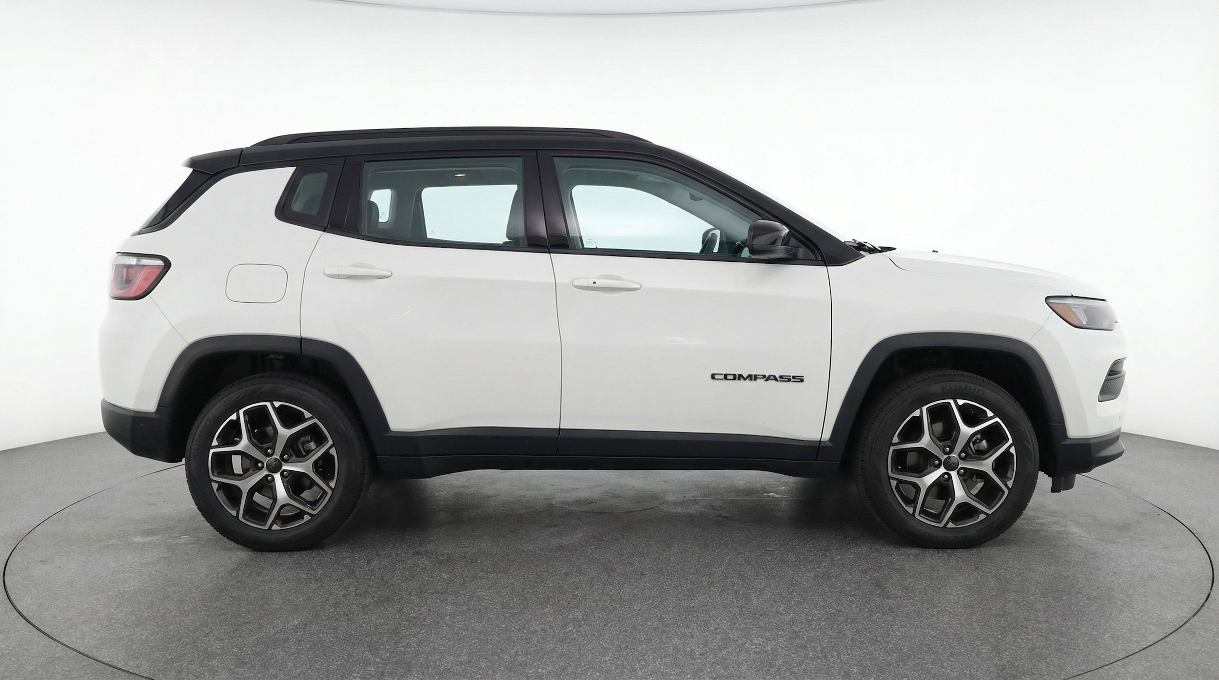 Thumbnail: 2025 Jeep Compass - 11