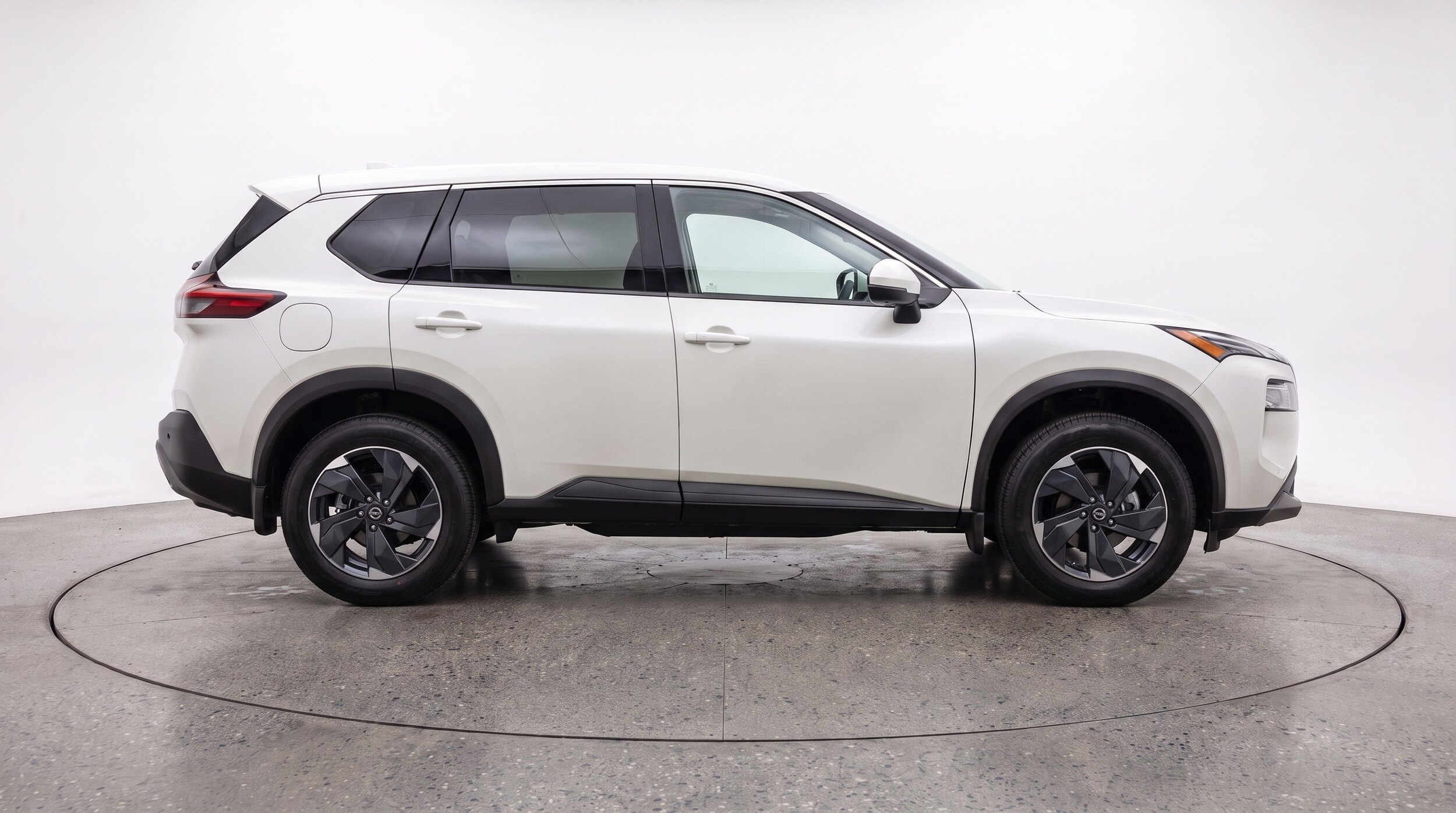 Thumbnail: 2025 Nissan Rogue - 11