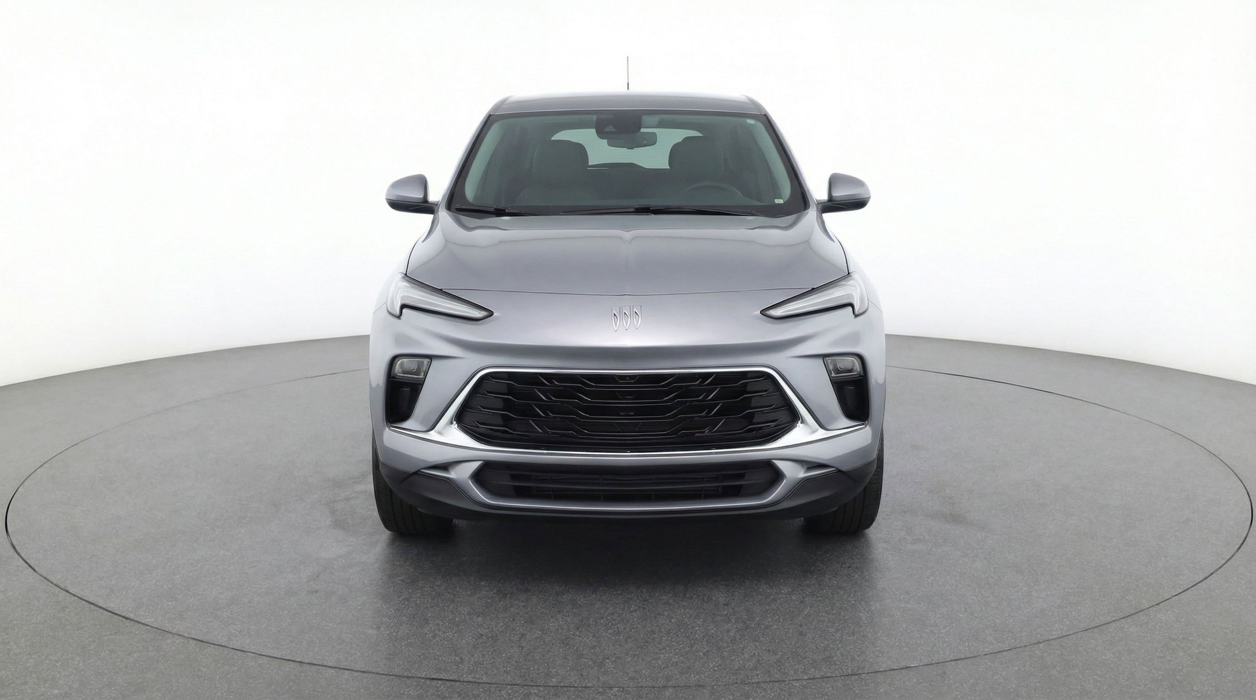 Thumbnail: 2025 Buick Encore GX - 2