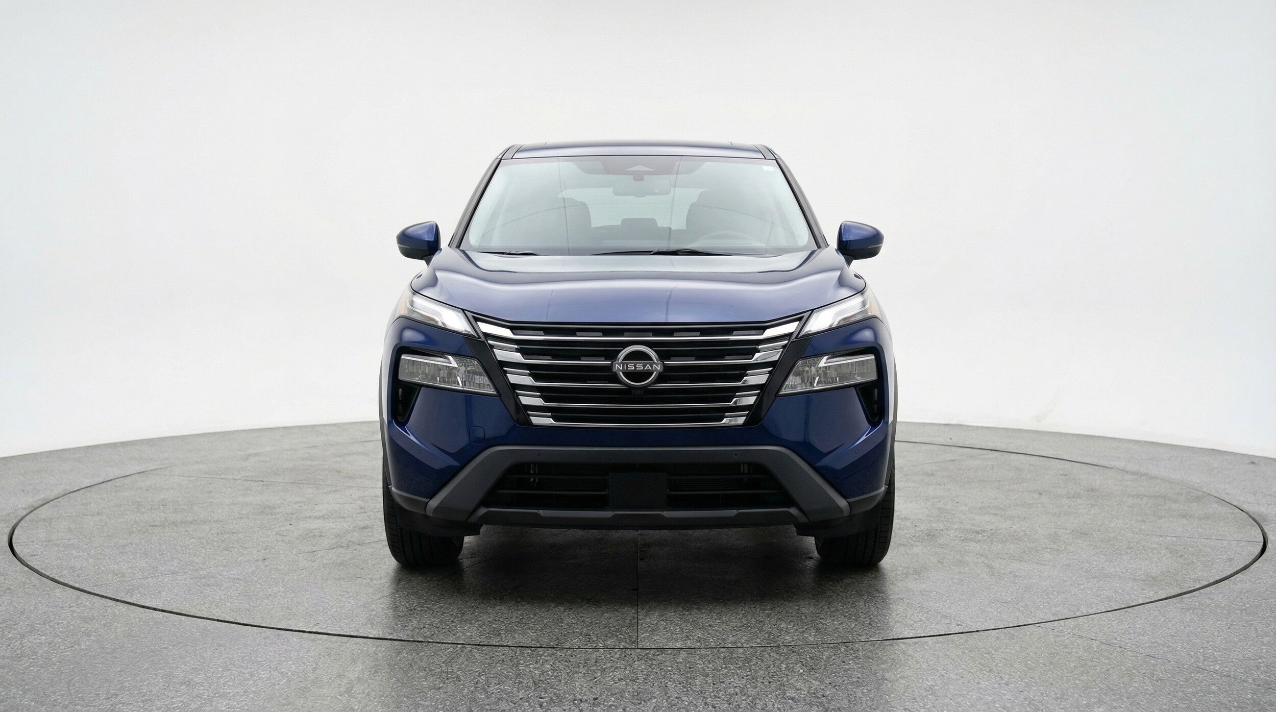 Thumbnail: 2025 Nissan Rogue - 2