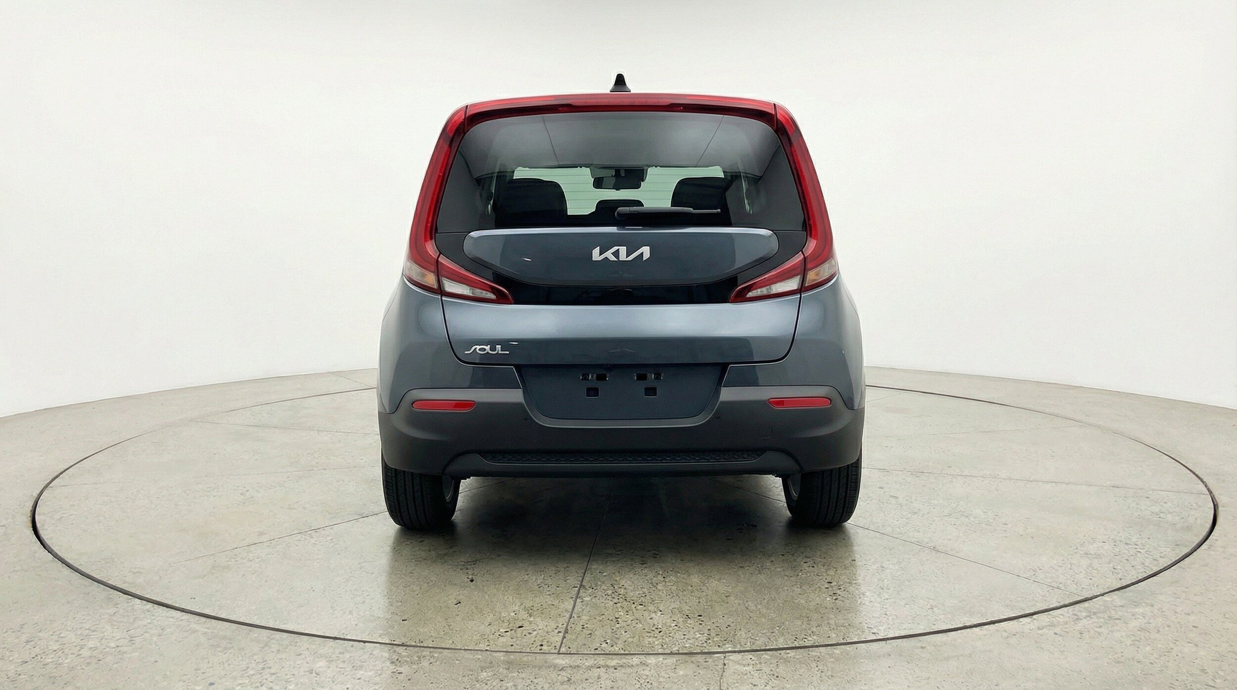 Thumbnail: 2025 Kia Soul - 7