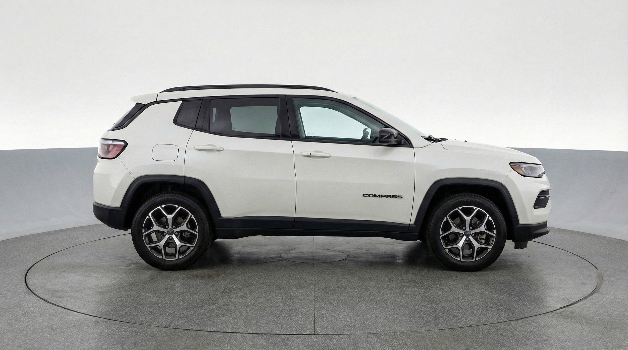 Thumbnail: 2025 Jeep Compass - 11