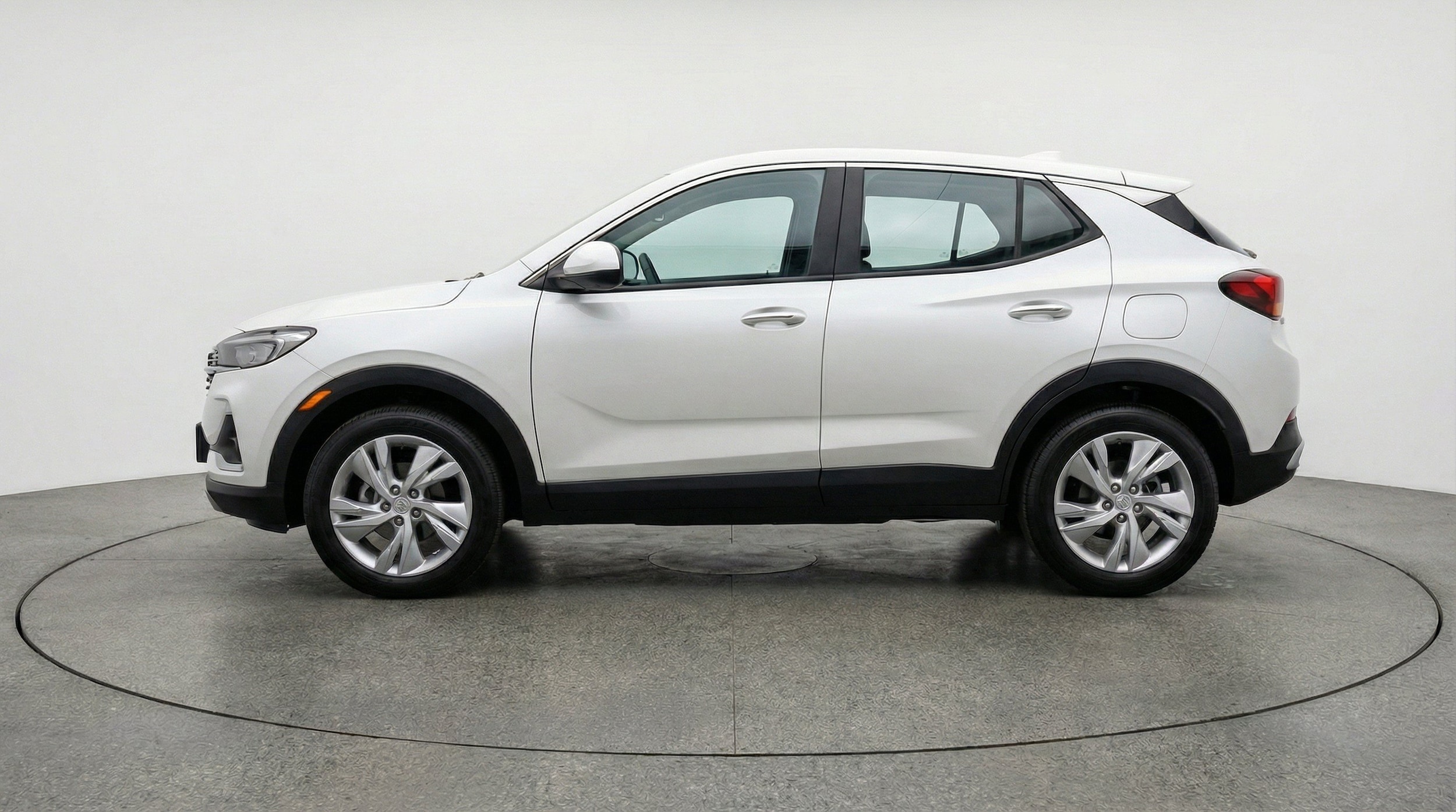 Thumbnail: 2026 Buick Encore GX - 5