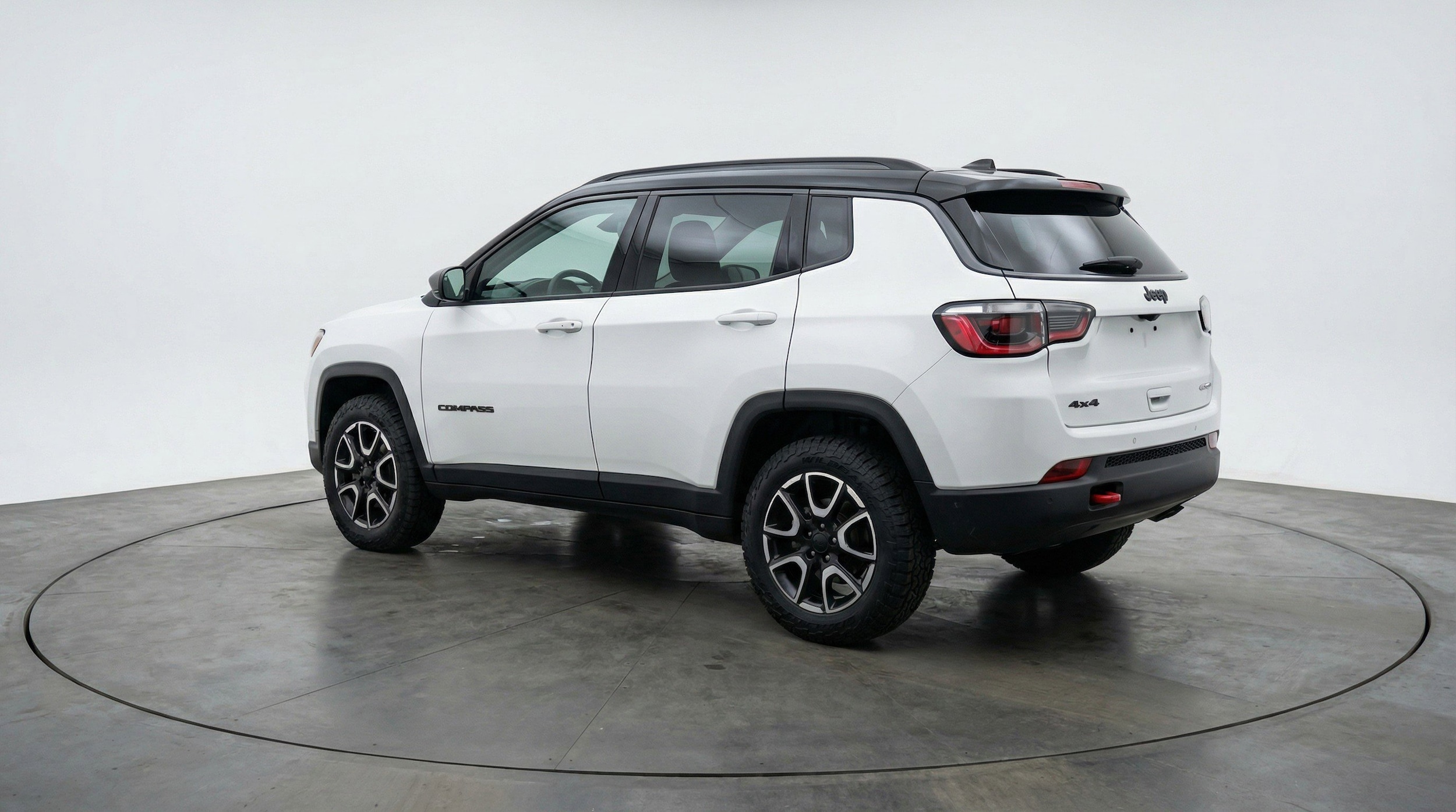 Thumbnail: 2025 Jeep Compass - 6
