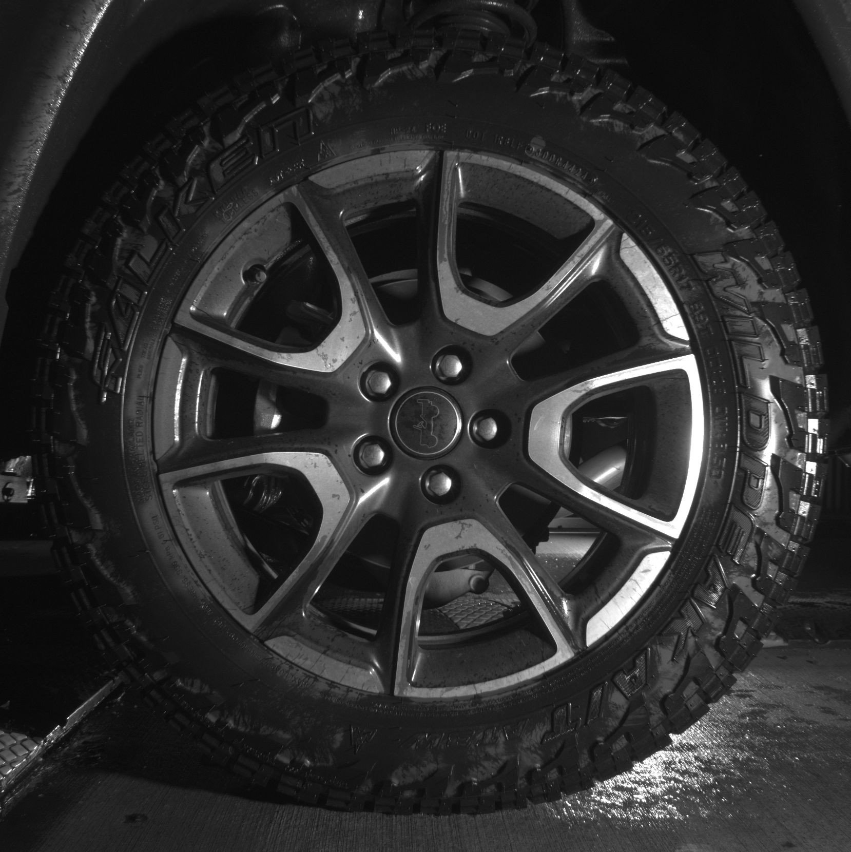 Thumbnail: 2025 Jeep Compass - 14