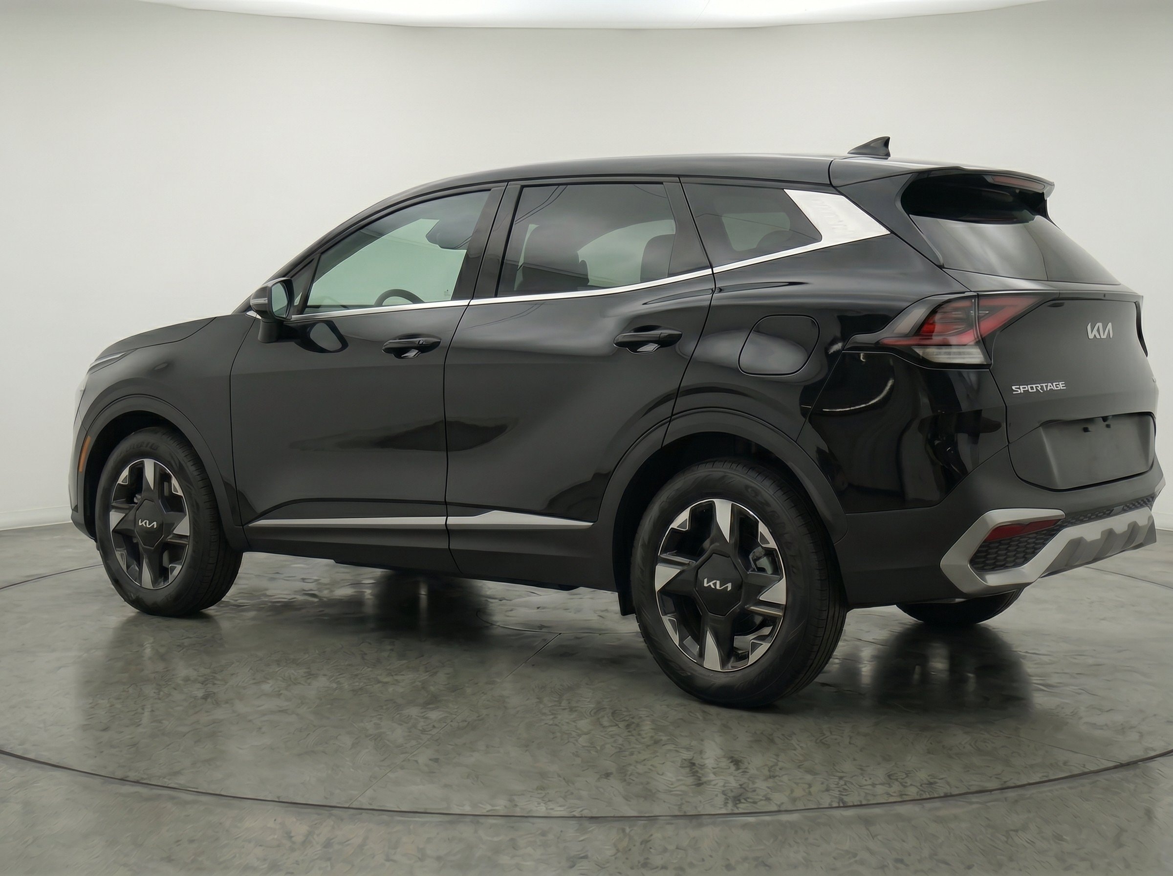 Thumbnail: 2026 Kia Sportage - 6