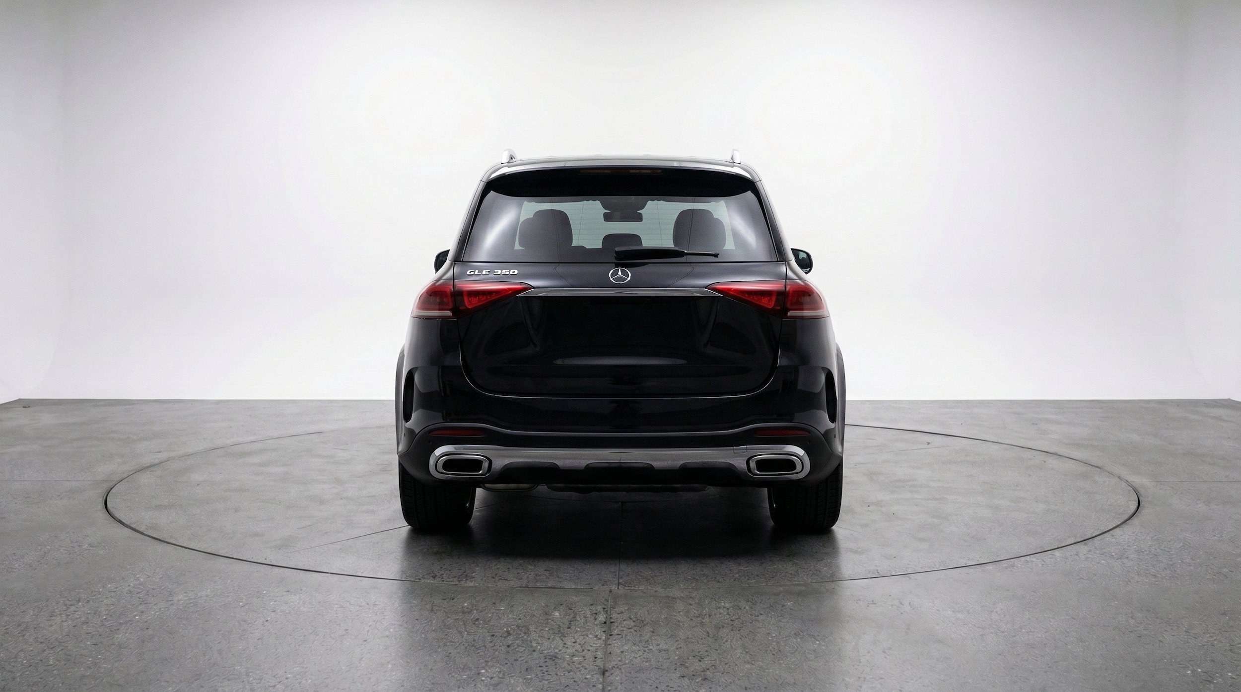 Thumbnail: 2026 Mercedes-Benz GLE - 7