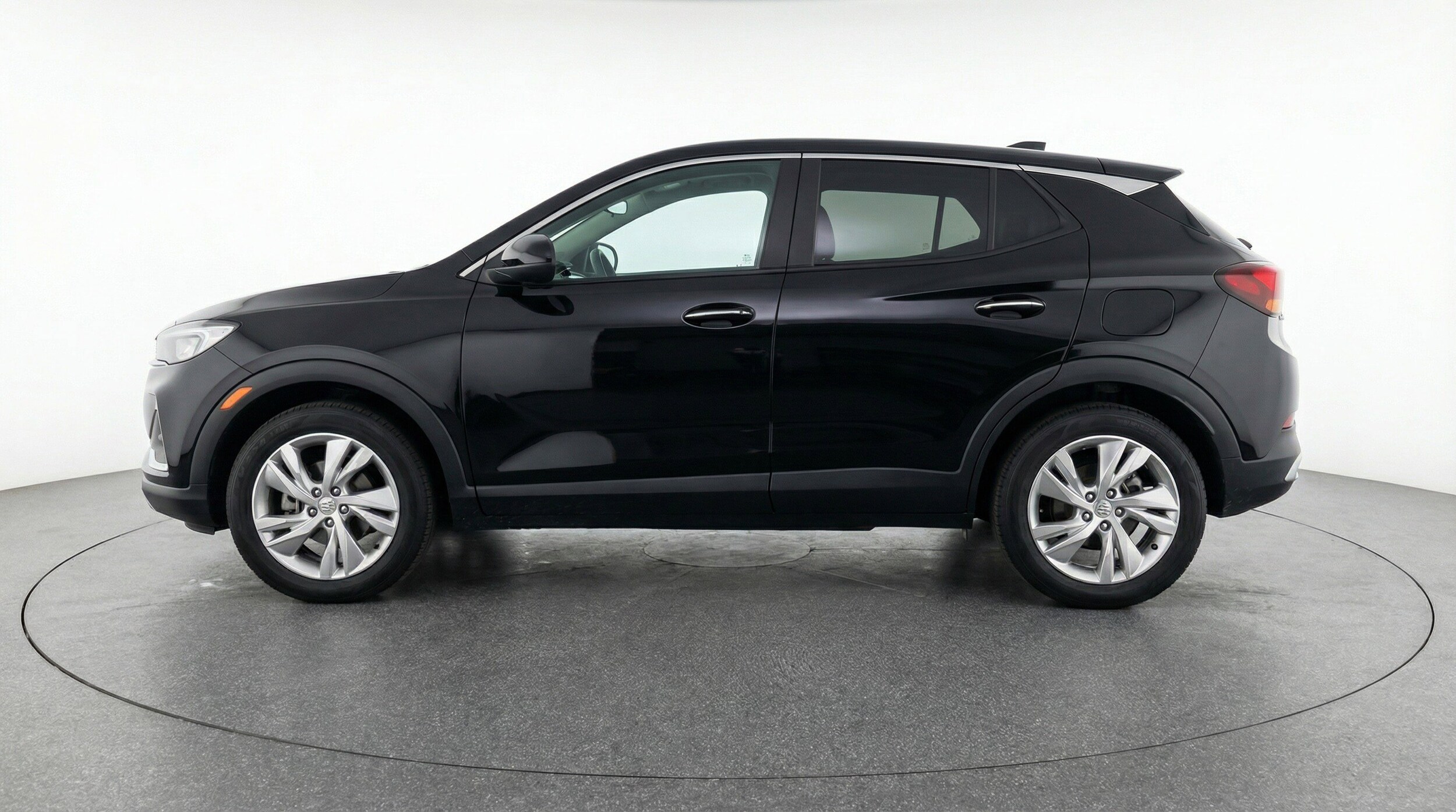 Thumbnail: 2025 Buick Encore GX - 5