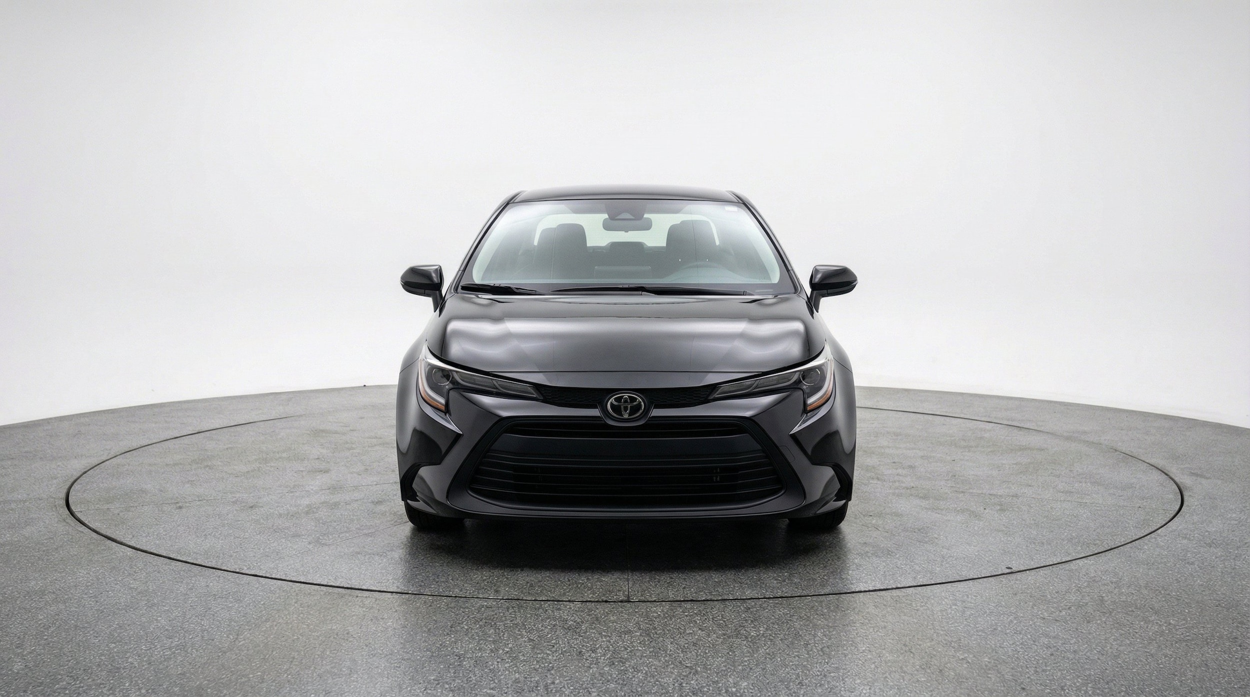 Thumbnail: 2025 Toyota Corolla - 2