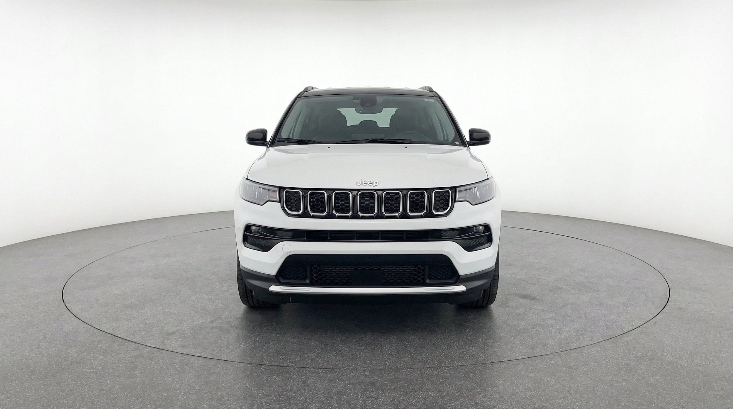 Thumbnail: 2025 Jeep Compass - 2