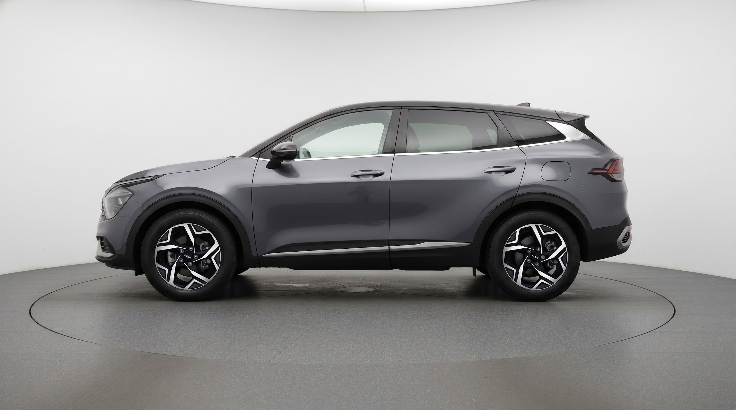 Thumbnail: 2025 Kia Sportage - 5